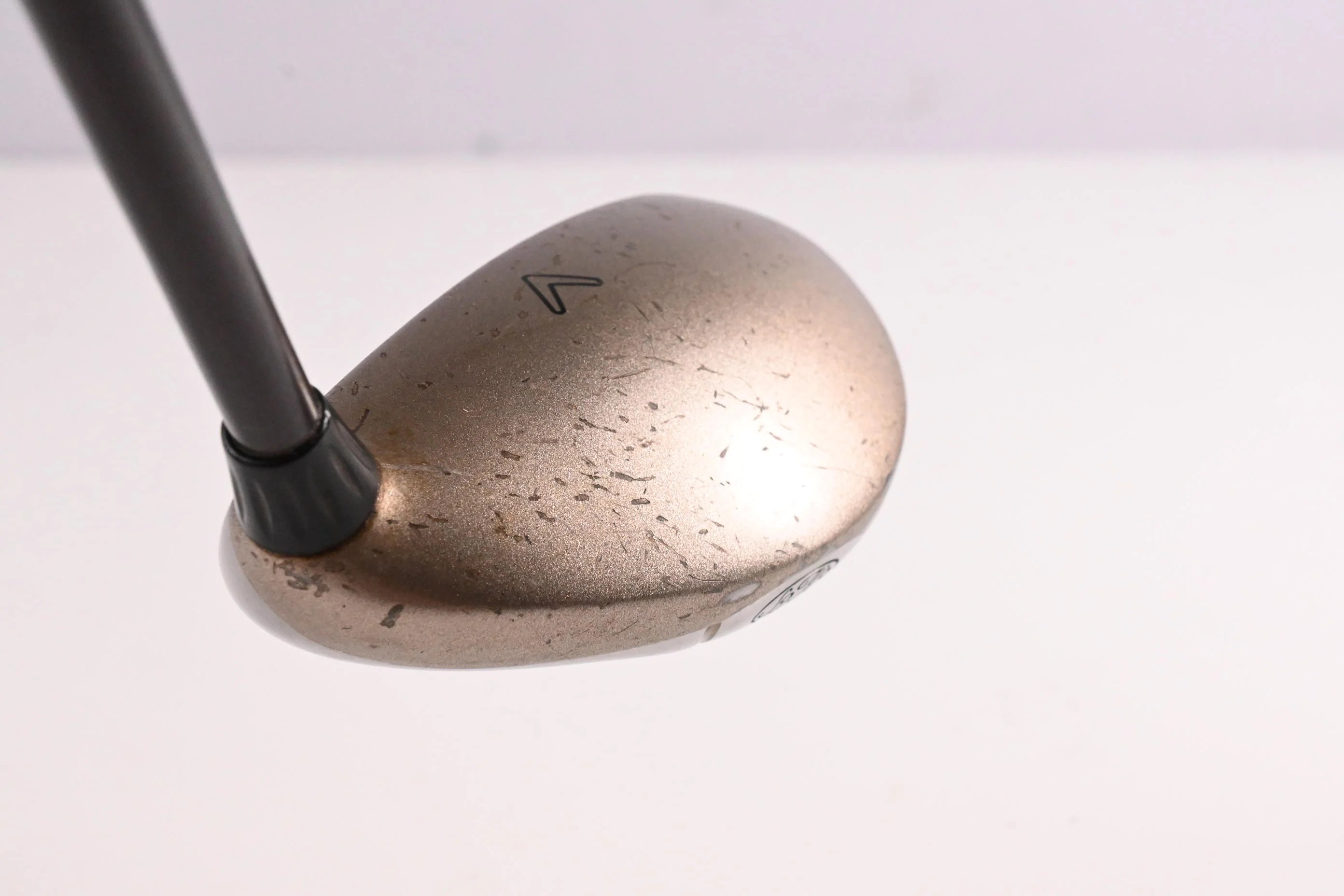 Ladies Callaway Heavenwood #5 Hybrid / 26 Degree / Ladies Flex Gems 55 Shaft - Image 5
