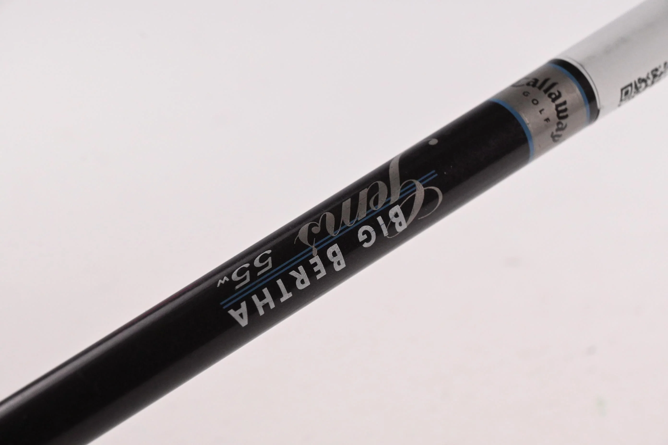 Ladies Callaway Heavenwood #5 Hybrid / 26 Degree / Ladies Flex Gems 55 Shaft - Image 7
