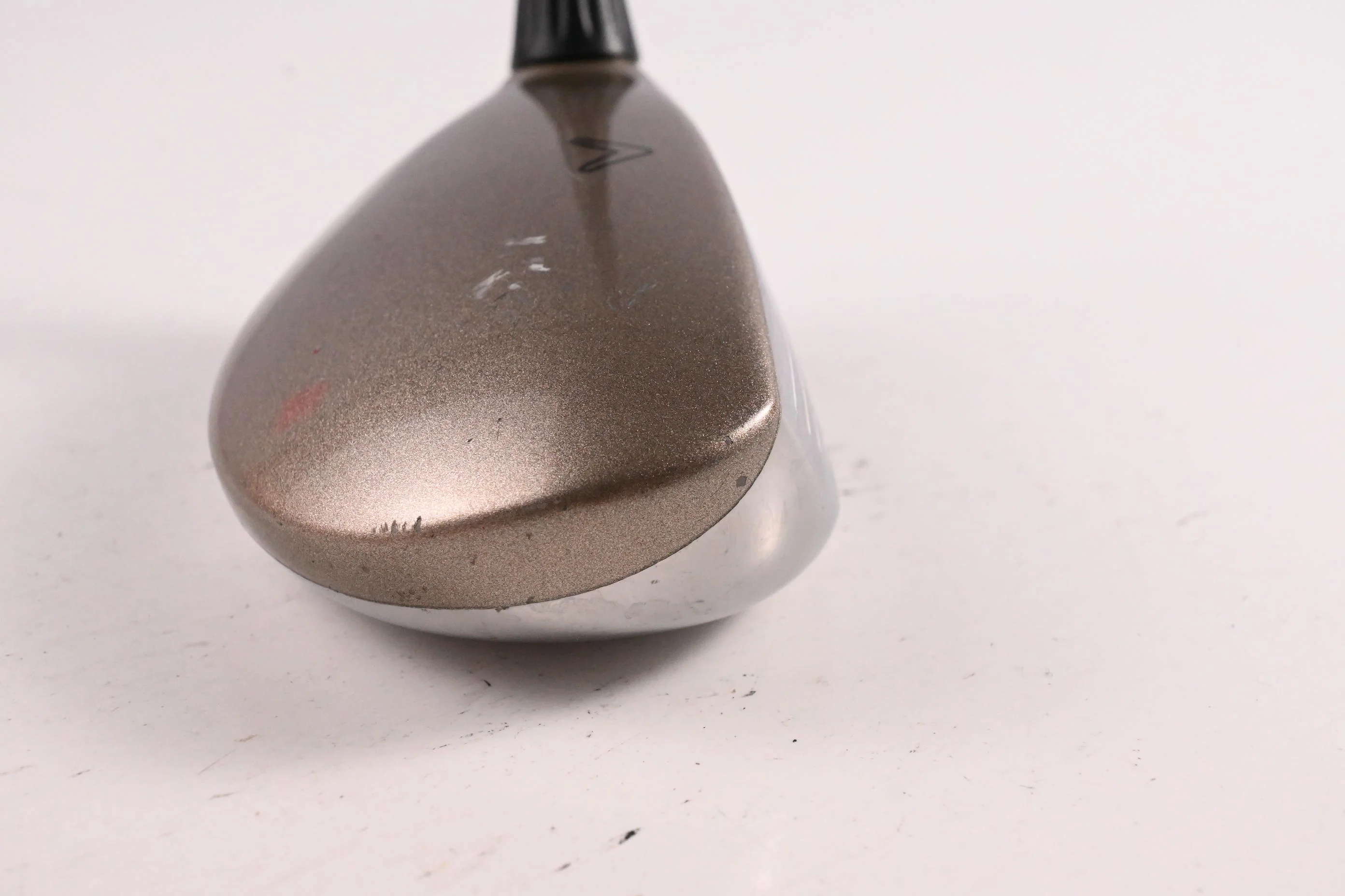 Ladies Callaway Heavenwood #3 Hybrid / 20 Degree / Ladies Flex Gems 55 Shaft - Image 3