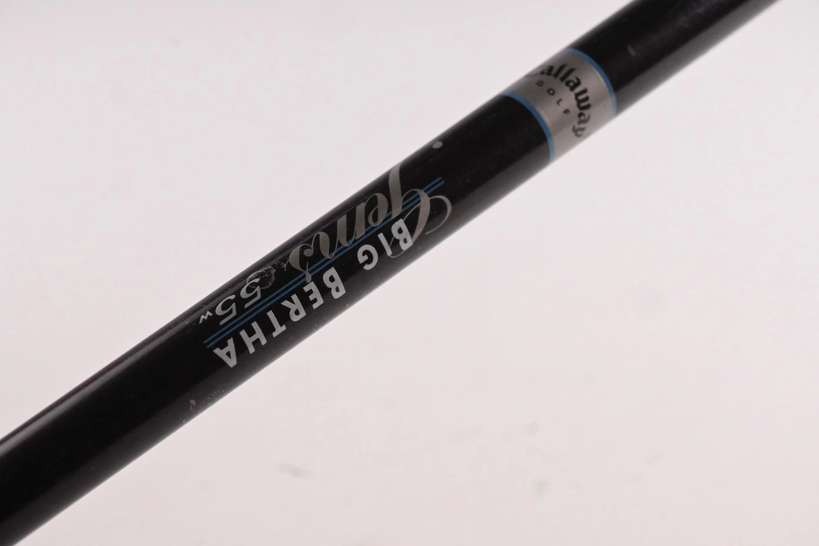 Ladies Callaway Heavenwood #3 Hybrid / 20 Degree / Ladies Flex Gems 55 Shaft - Image 7