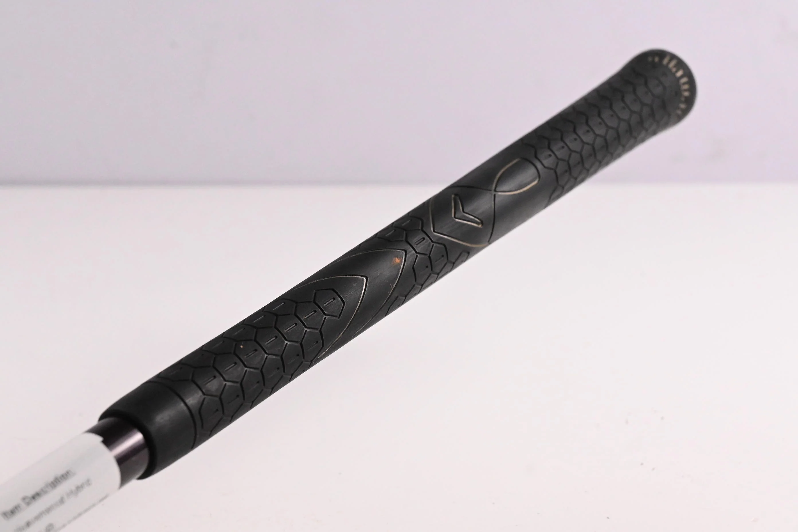 Ladies Callaway Heavenwood #3 Hybrid / 20 Degree / Ladies Flex Gems 55 Shaft - Image 9