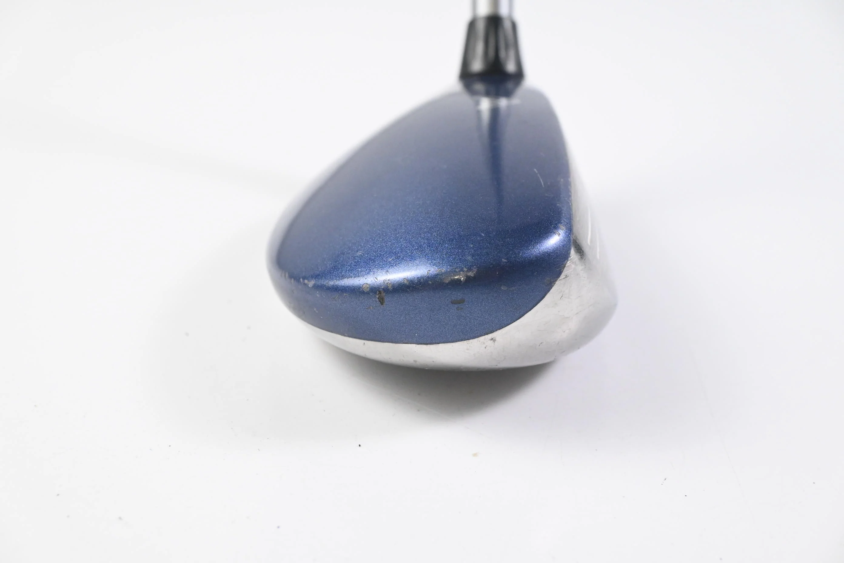 Ladies Callaway Heavenwood #4 Hybrid / 23 Degree / Ladies Flex Aldila 50 Shaft - Image 3