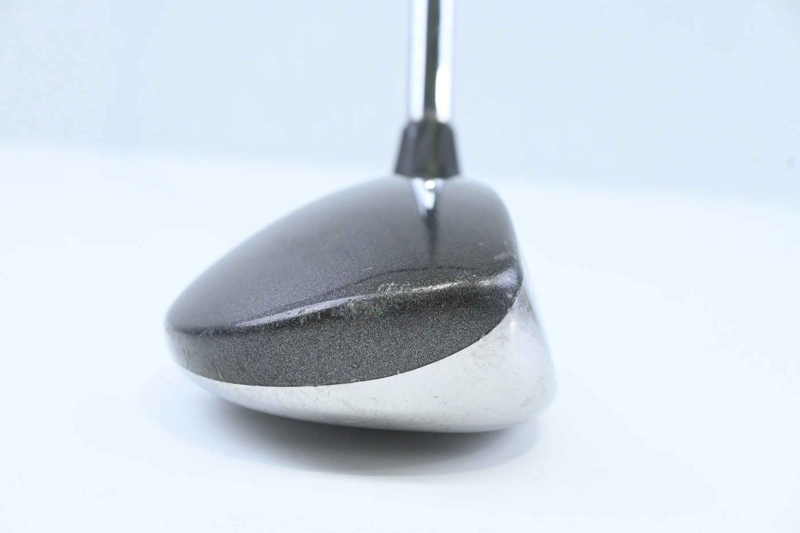 Callaway Heavenwood #3 Hybrid / 20 Degree / Uniflex Callaway Big Bertha Shaft - Image 3