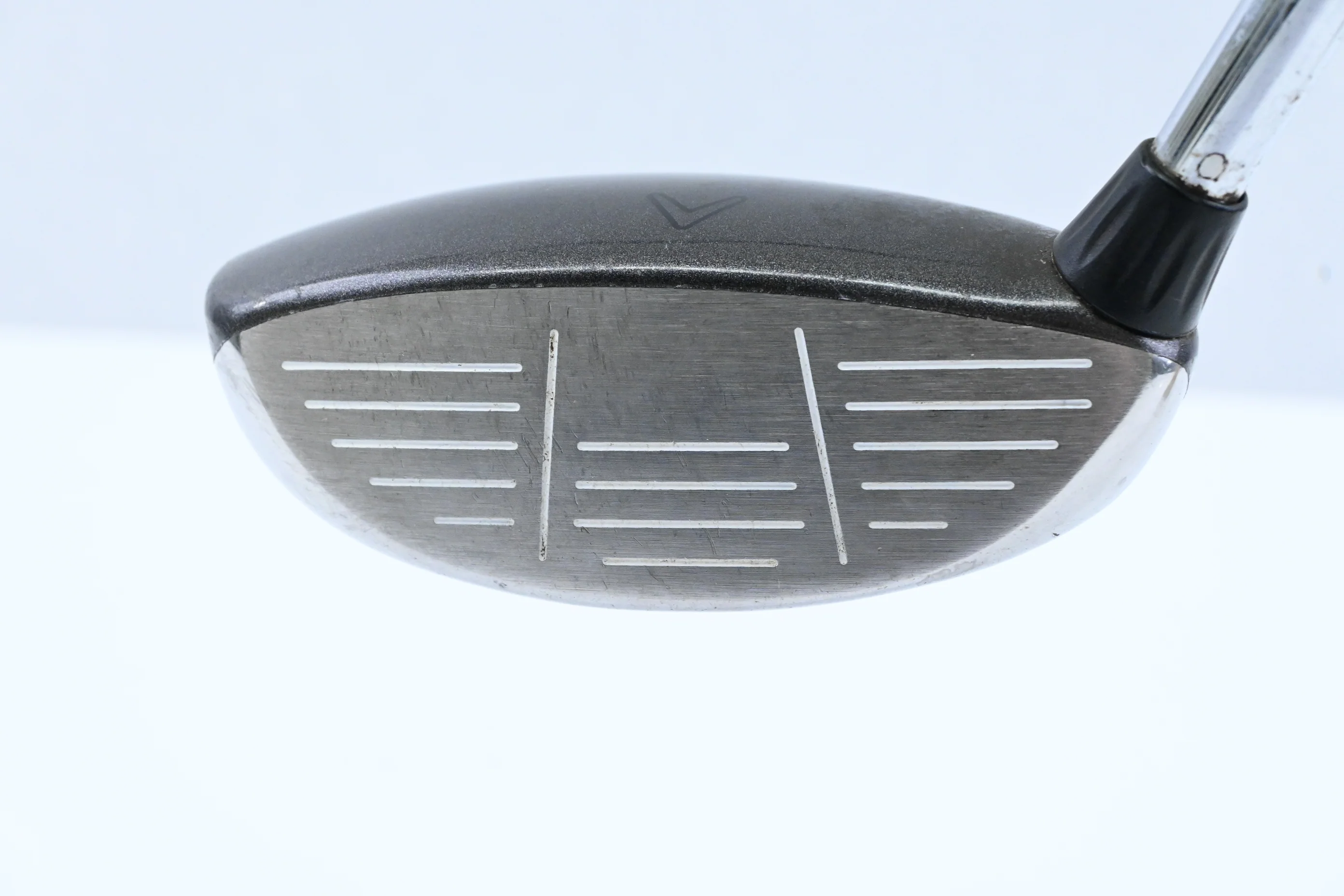 Callaway Heavenwood #3 Hybrid / 20 Degree / Uniflex Callaway Big Bertha Shaft - Image 4