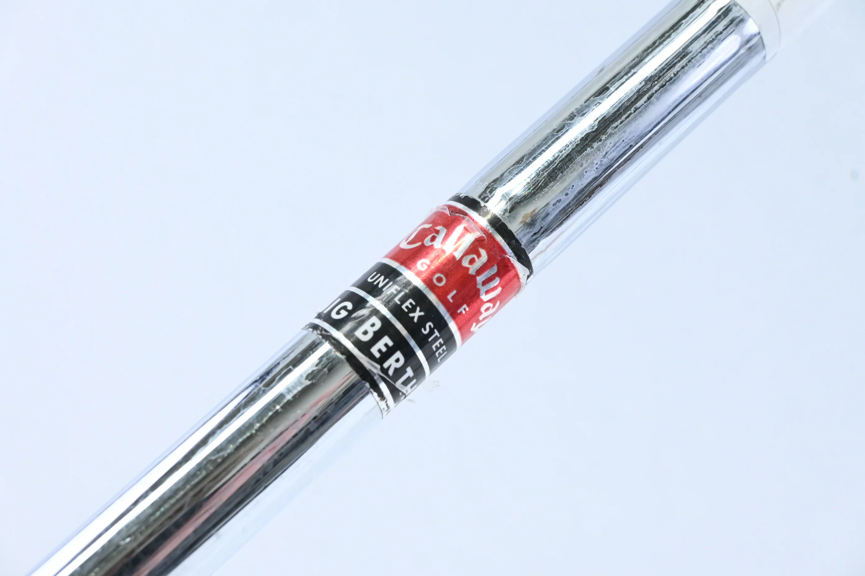 Callaway Heavenwood #3 Hybrid / 20 Degree / Uniflex Callaway Big Bertha Shaft - Image 6