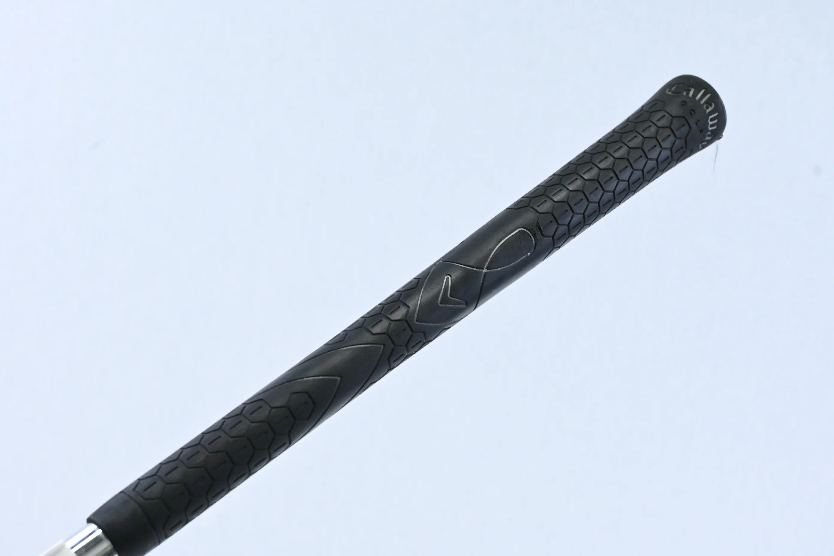 Callaway Heavenwood #3 Hybrid / 20 Degree / Uniflex Callaway Big Bertha Shaft - Image 8
