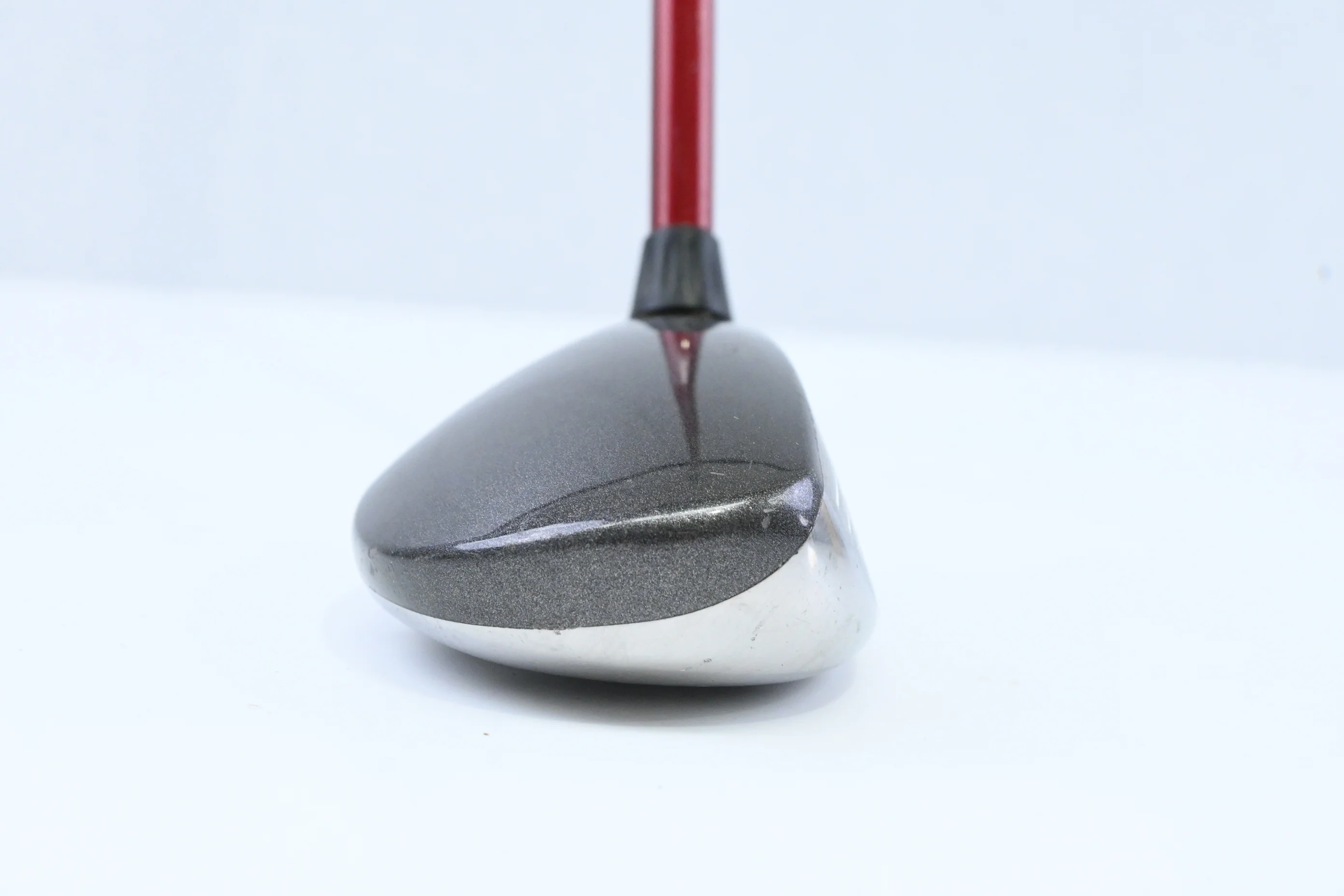 Callaway Heavenwood #4 Hybrid / 23 Degree / Firm Flex Callaway RCH 75 Shaft - Image 3