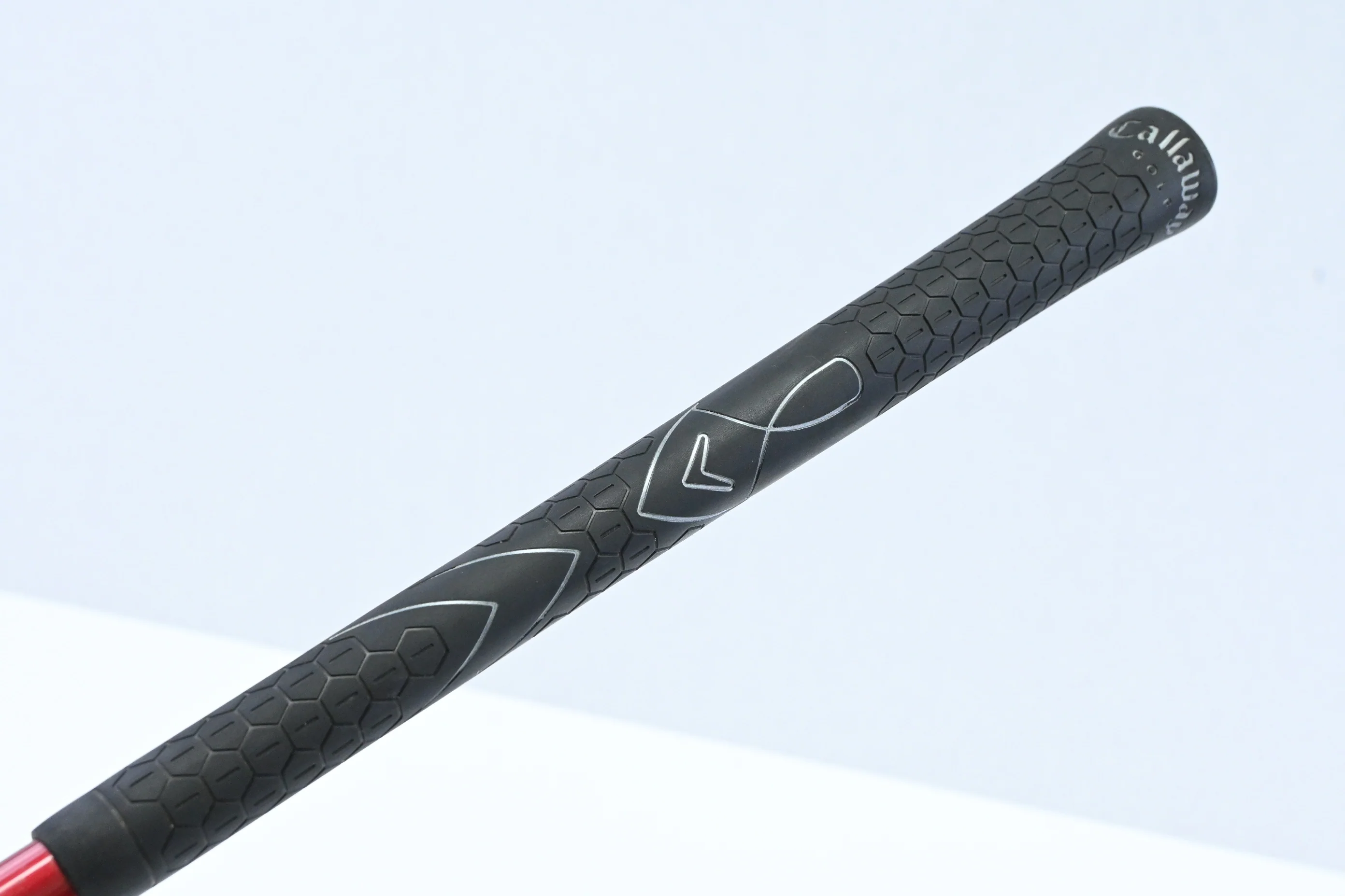 Callaway Heavenwood #4 Hybrid / 23 Degree / Firm Flex Callaway RCH 75 Shaft - Image 8