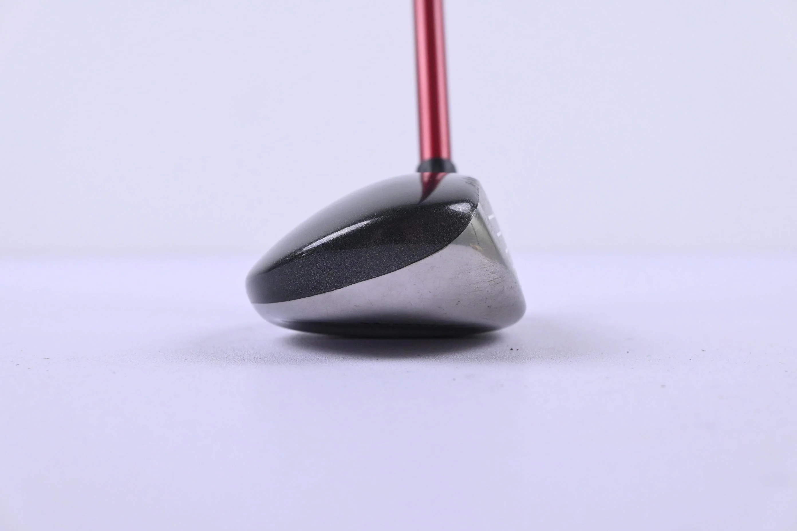 Callaway Big Bertha Heavenwood #3 Hybrid / 20 Degree / Firm Flex RCH 75 Shaft - Image 3
