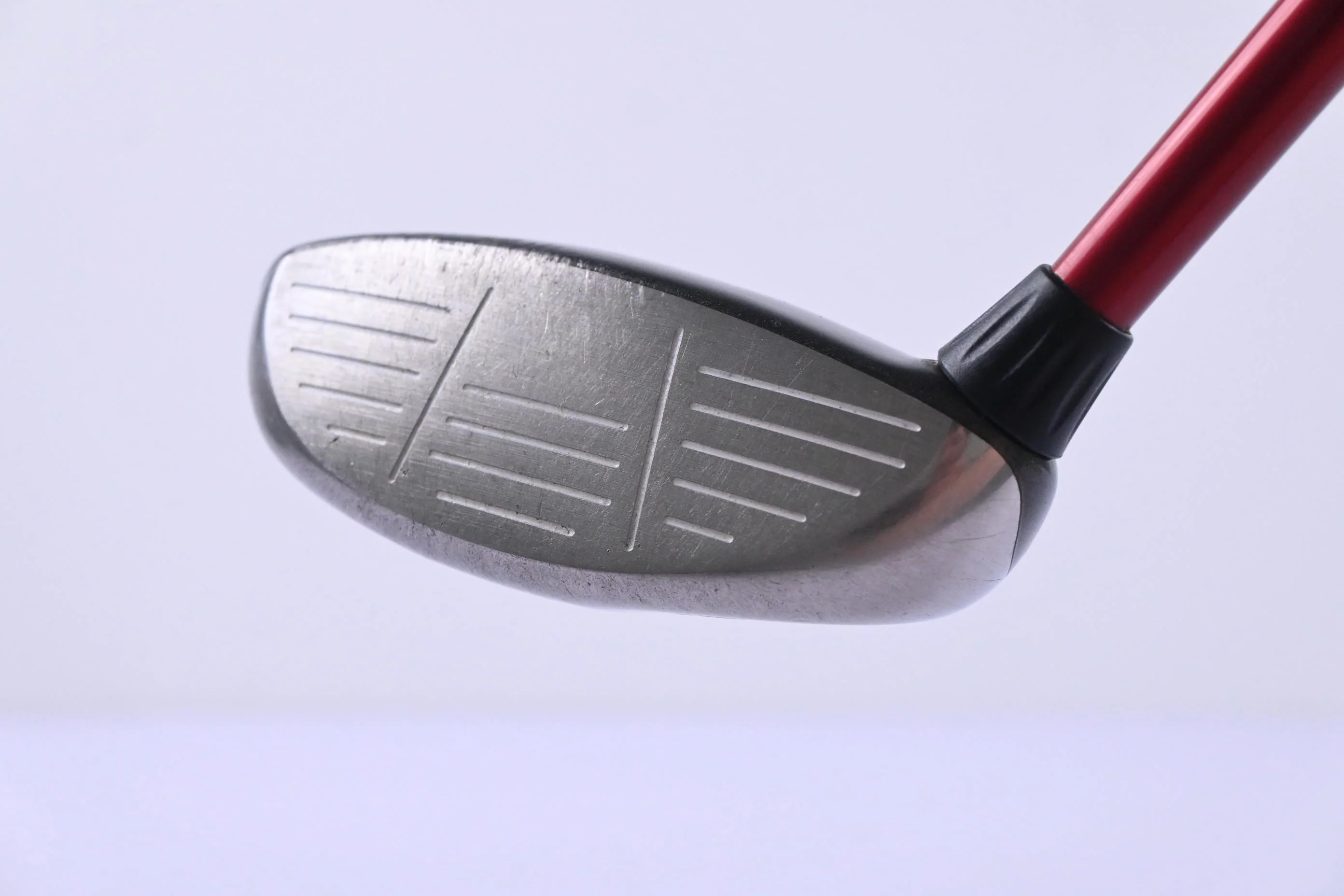 Callaway Big Bertha Heavenwood #3 Hybrid / 20 Degree / Firm Flex RCH 75 Shaft - Image 4