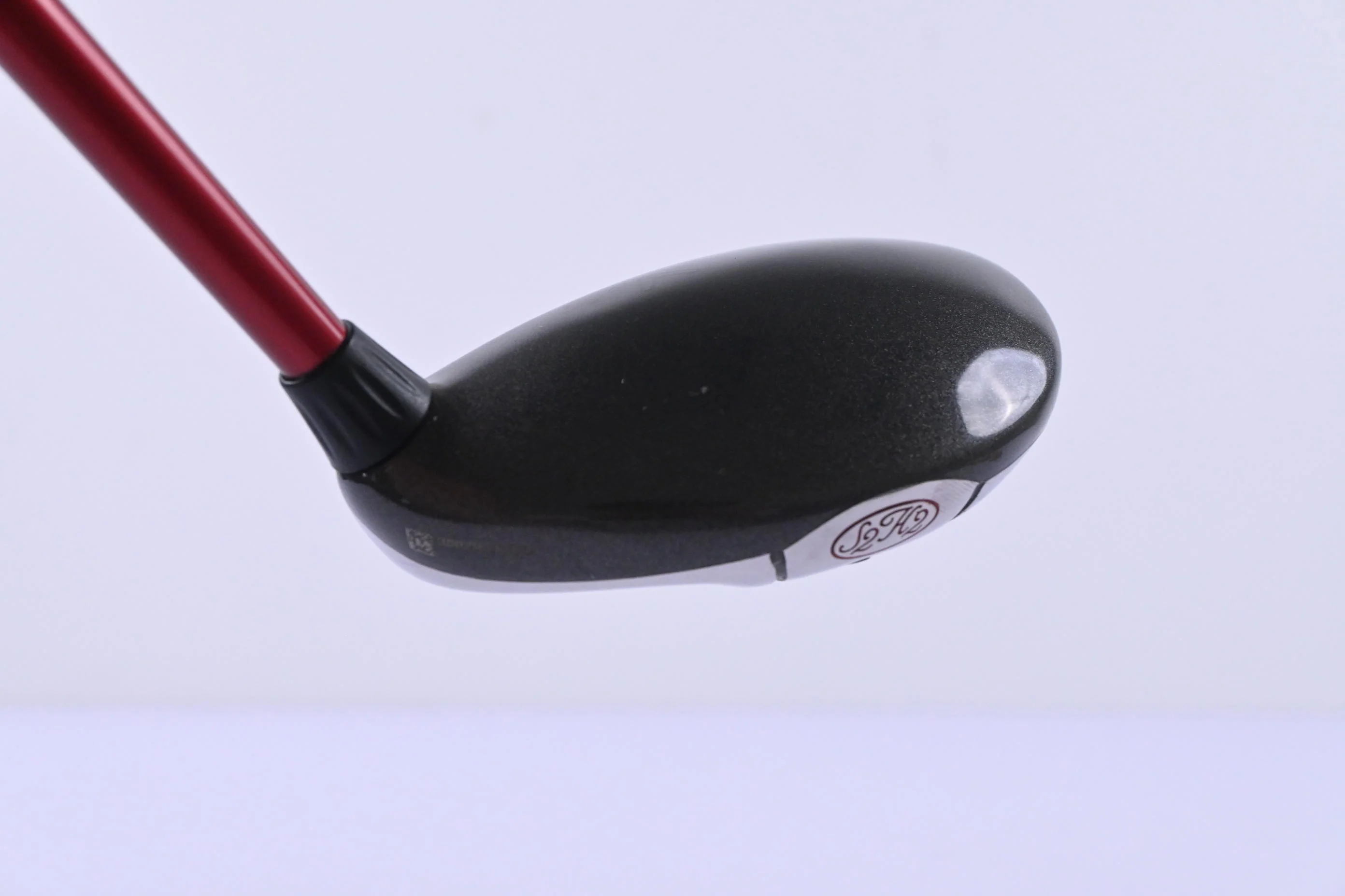 Callaway Big Bertha Heavenwood #3 Hybrid / 20 Degree / Firm Flex RCH 75 Shaft - Image 5