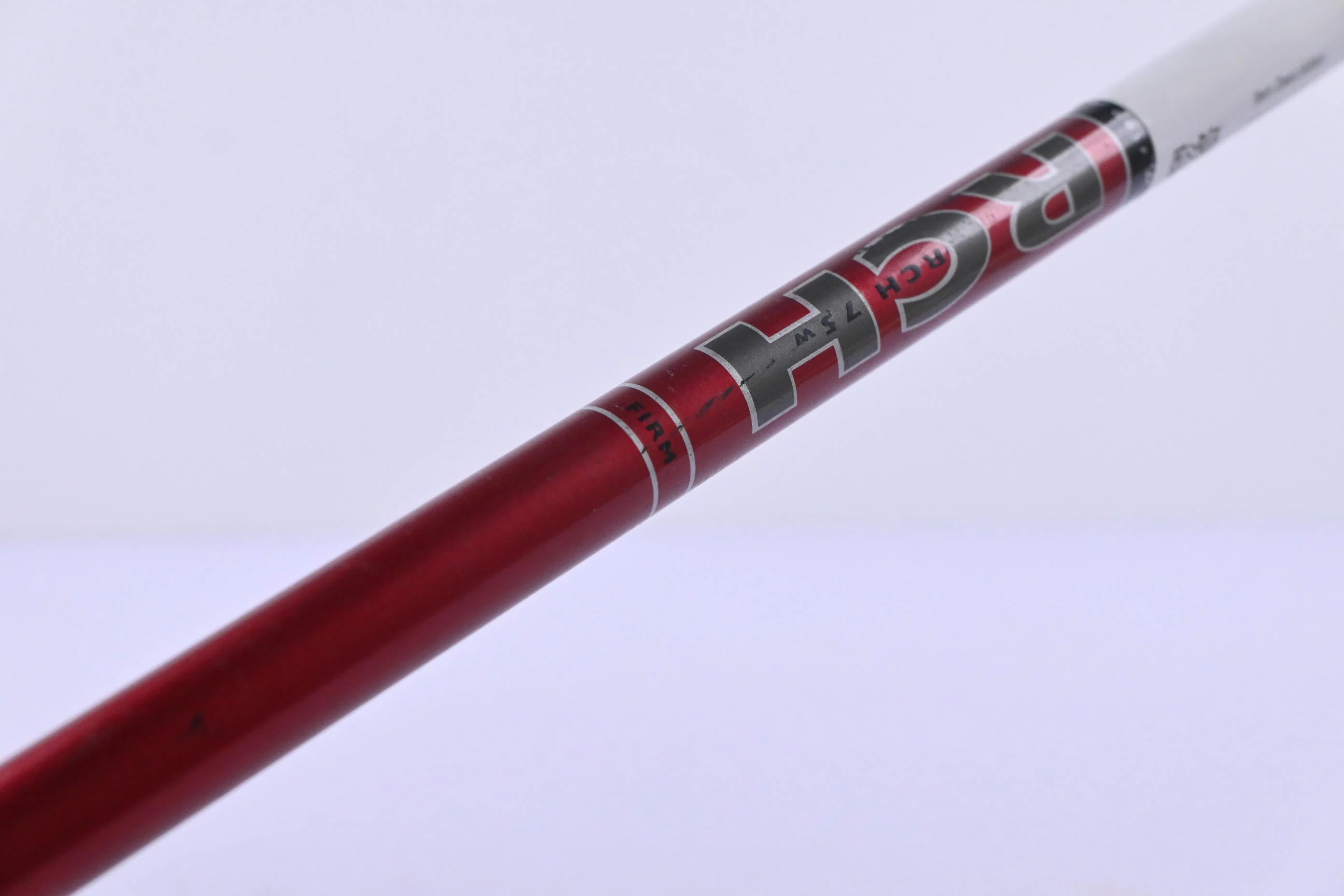 Callaway Big Bertha Heavenwood #3 Hybrid / 20 Degree / Firm Flex RCH 75 Shaft - Image 6