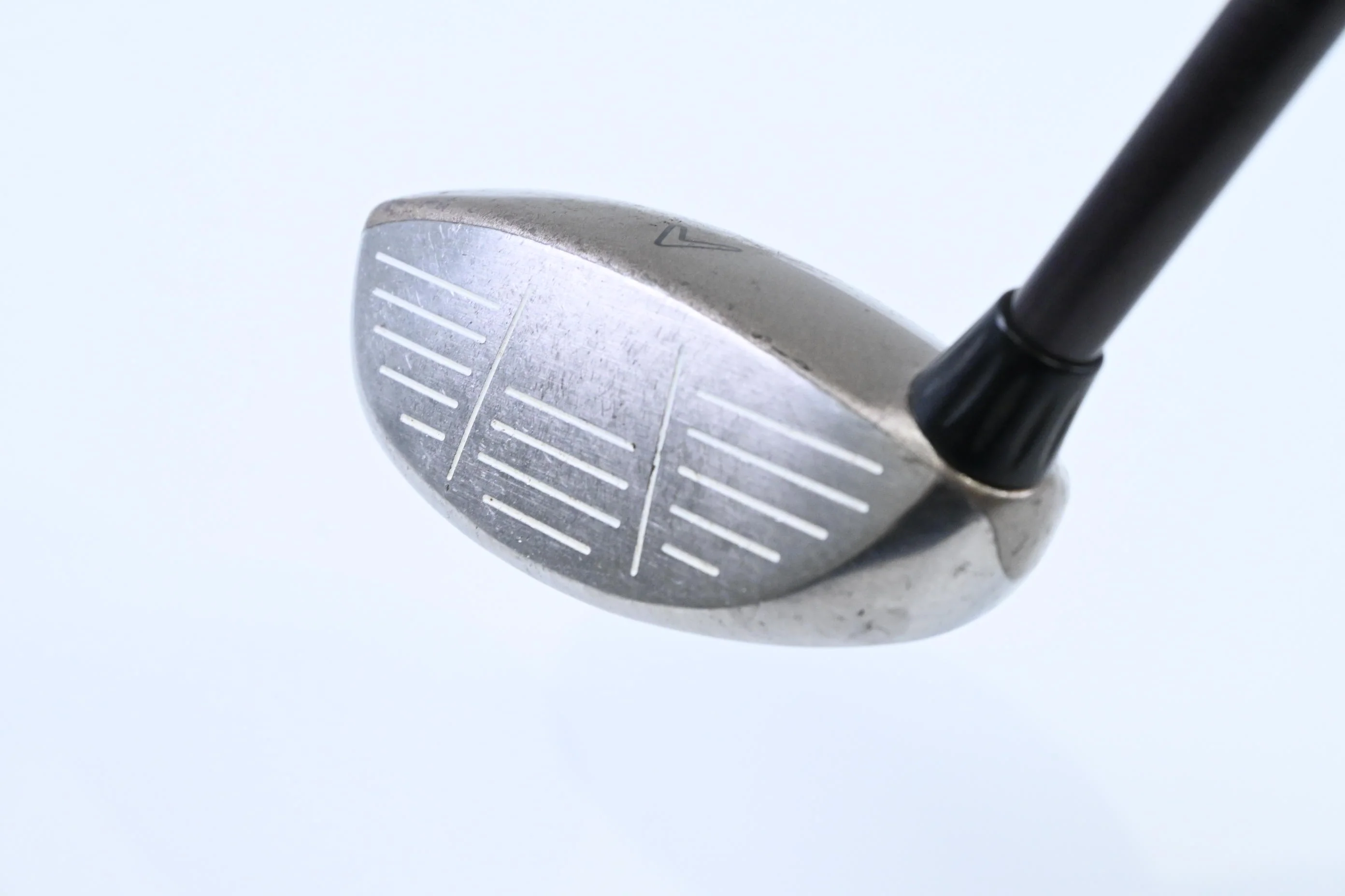 Ladies Callaway Heavenwood #3 Hybrid / 20 Degree / Ladies Flex Callaway Gems 55 - Image 4