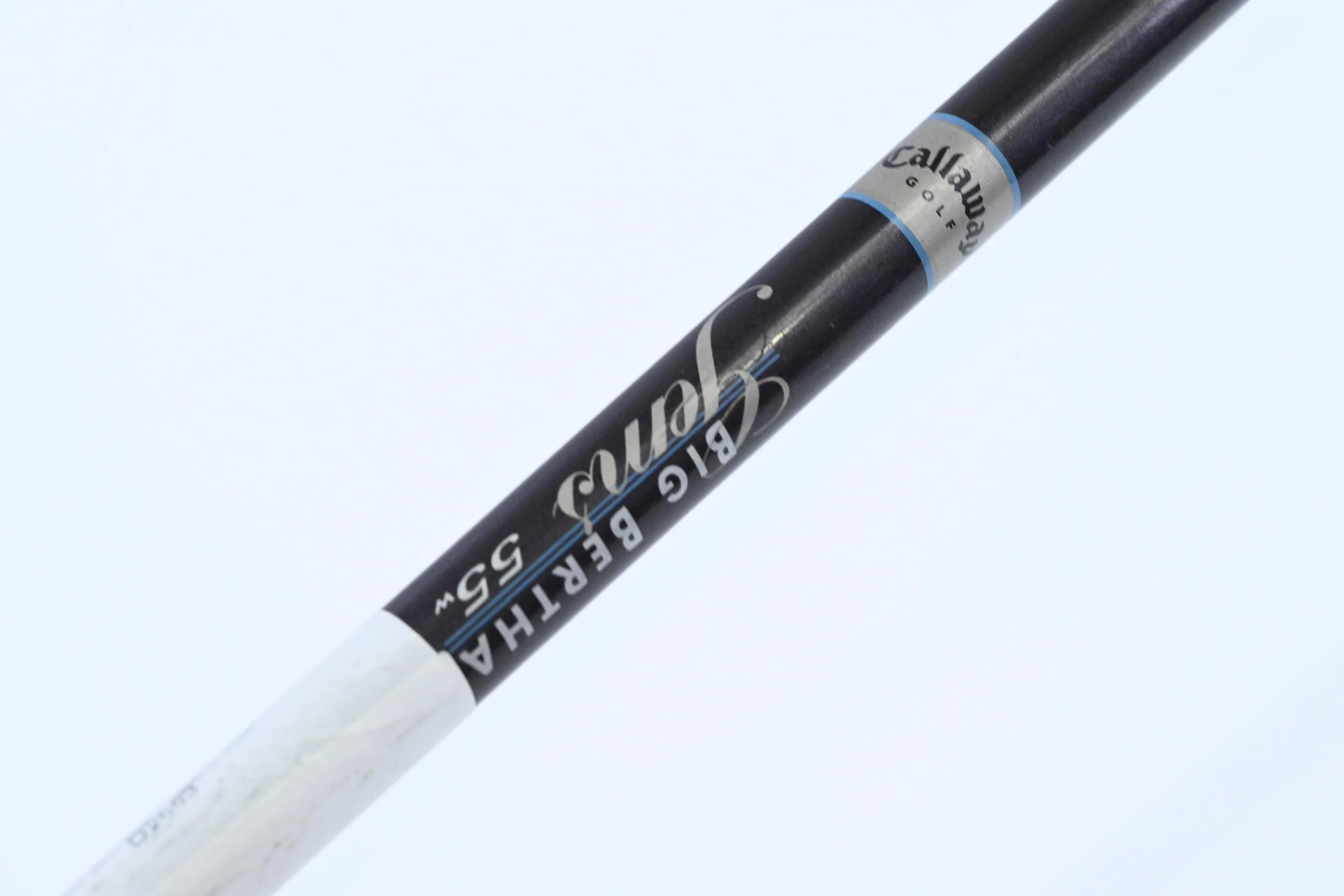 Ladies Callaway Heavenwood #3 Hybrid / 20 Degree / Ladies Flex Callaway Gems 55 - Image 6