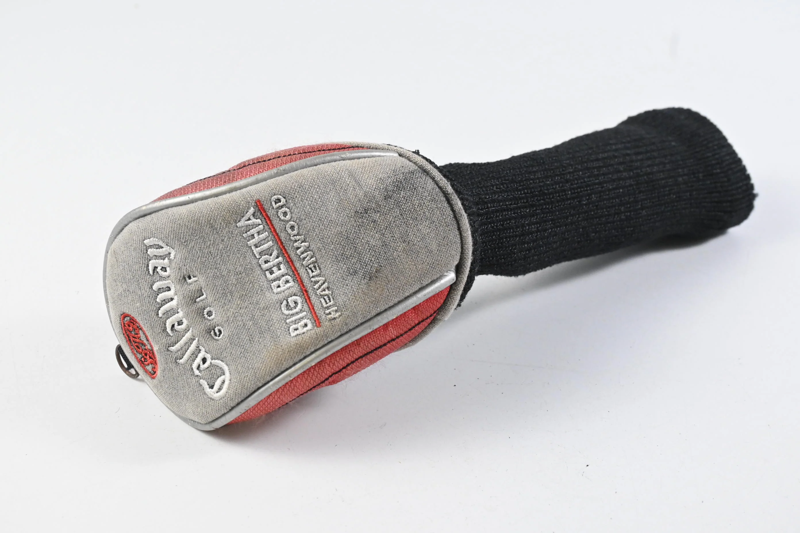 Callaway Heavenwood #3 Hybrid / 20 Degree / Regular Flex Callaway RCH 75 Shaft - Image 10