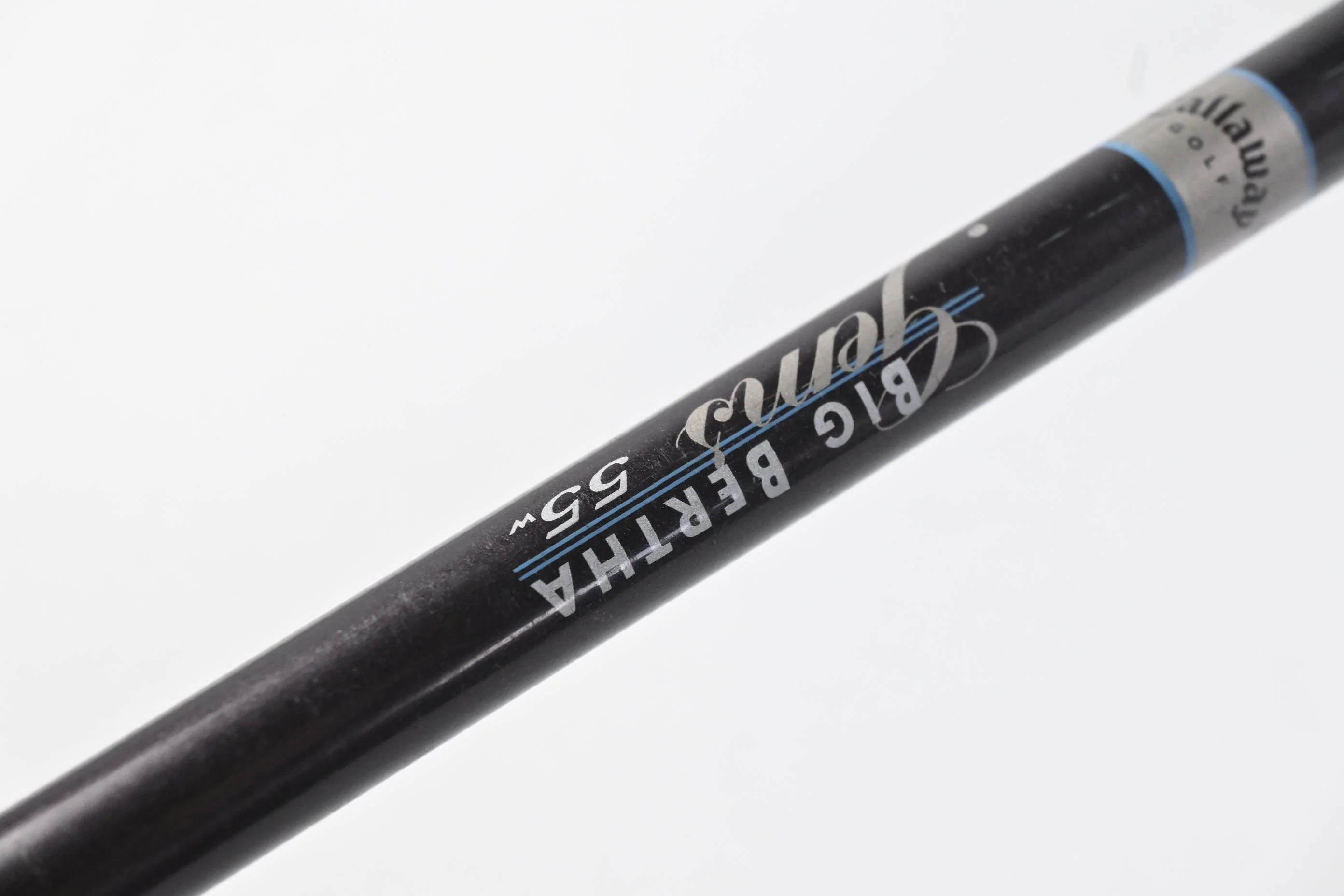 Ladies Callaway Heavenwood #5 Hybrid / 26 Degree / Ladies Flex Callaway Gems 55 - Image 7