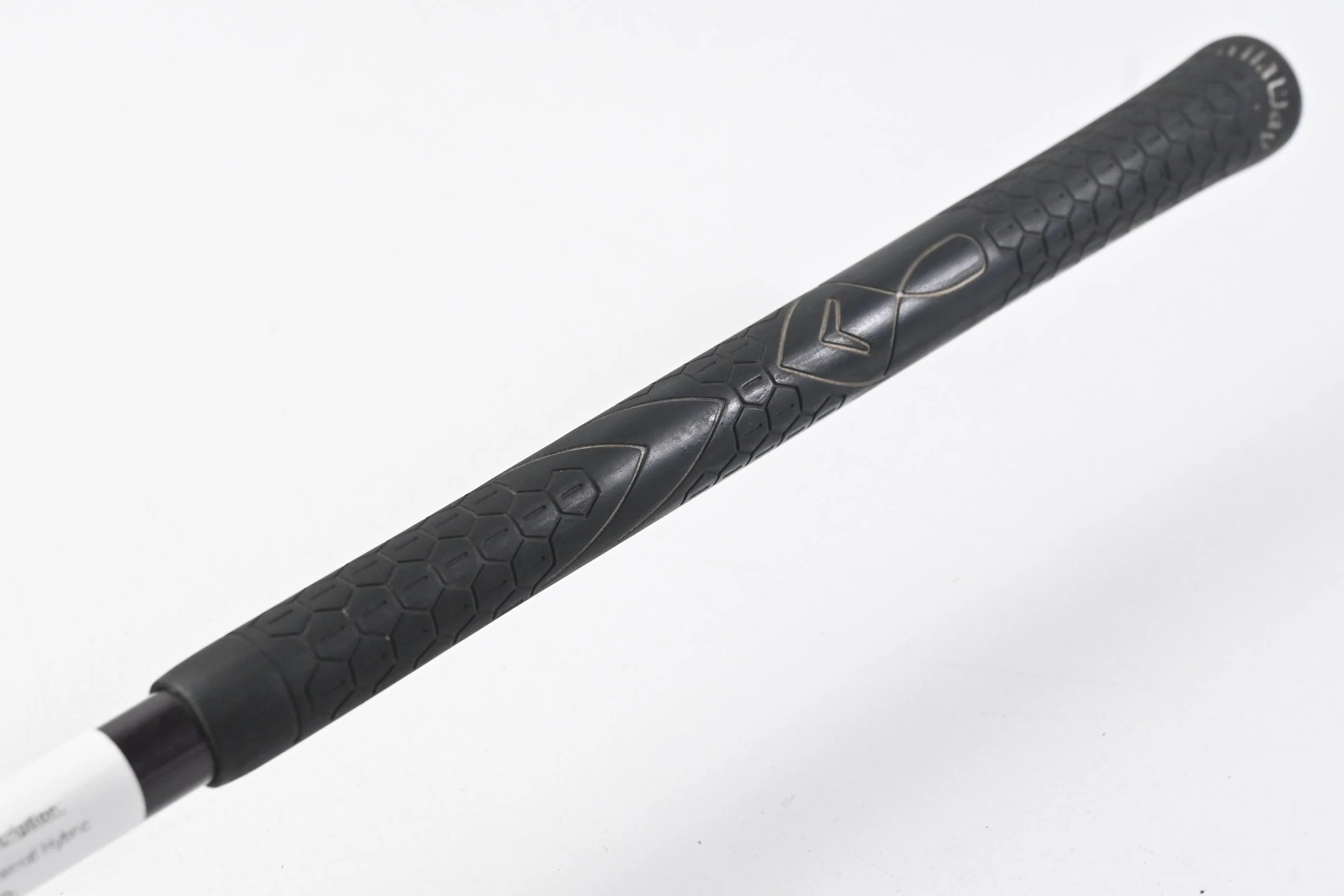 Ladies Callaway Heavenwood #5 Hybrid / 26 Degree / Ladies Flex Callaway Gems 55 - Image 9