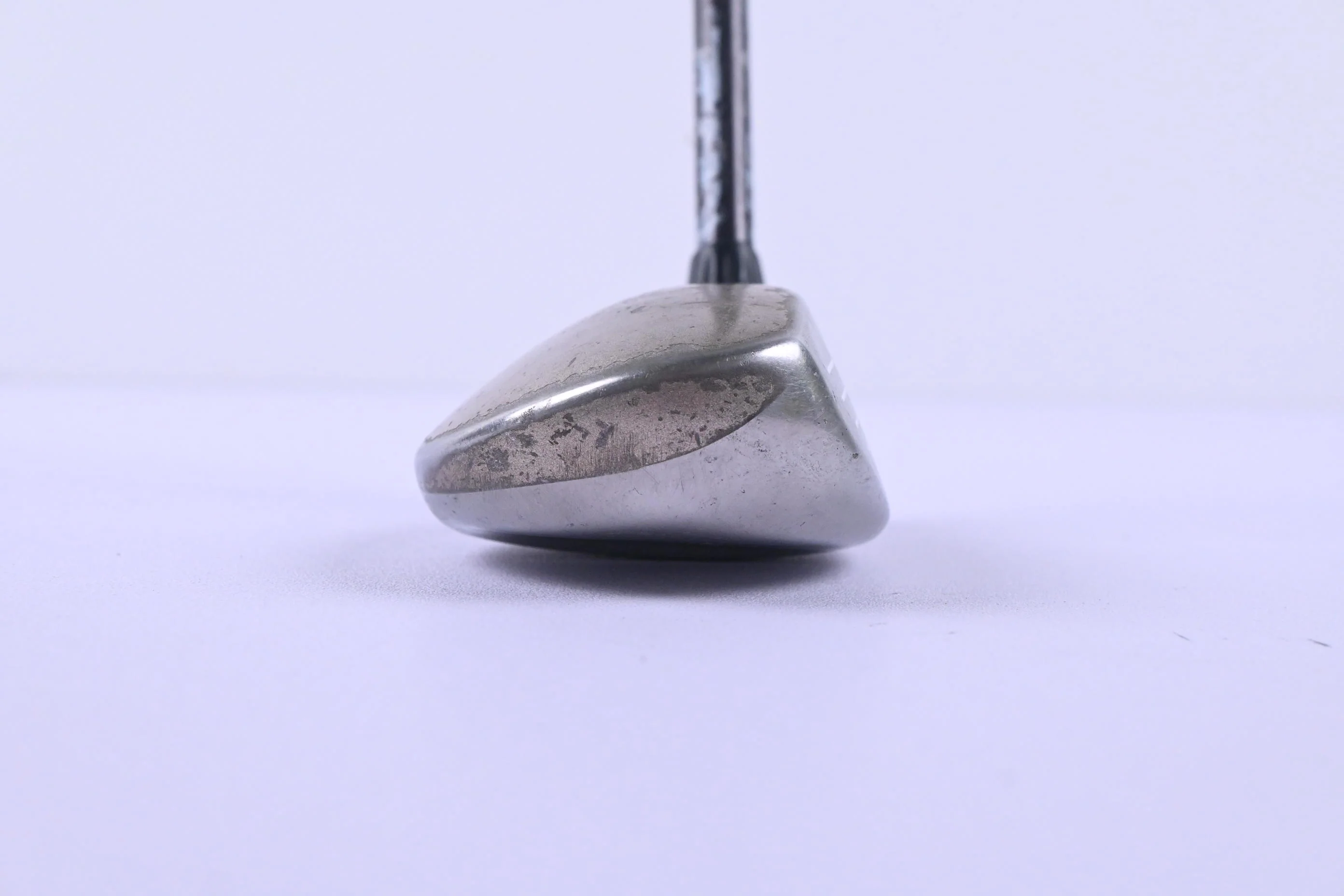 Ladies Callaway Heavenwood #4 Hybrid / 23 Degree / Ladies Flex Big Bertha Gems - Image 3