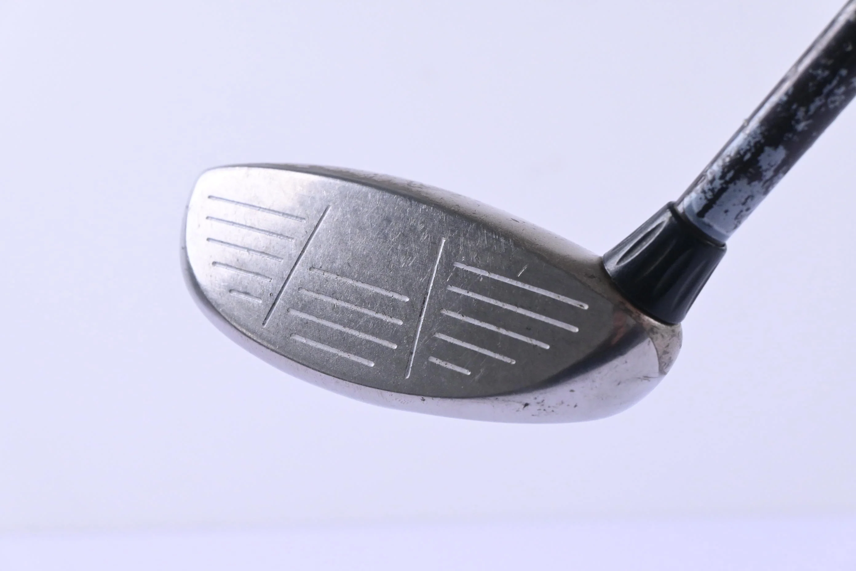 Ladies Callaway Heavenwood #4 Hybrid / 23 Degree / Ladies Flex Big Bertha Gems - Image 4