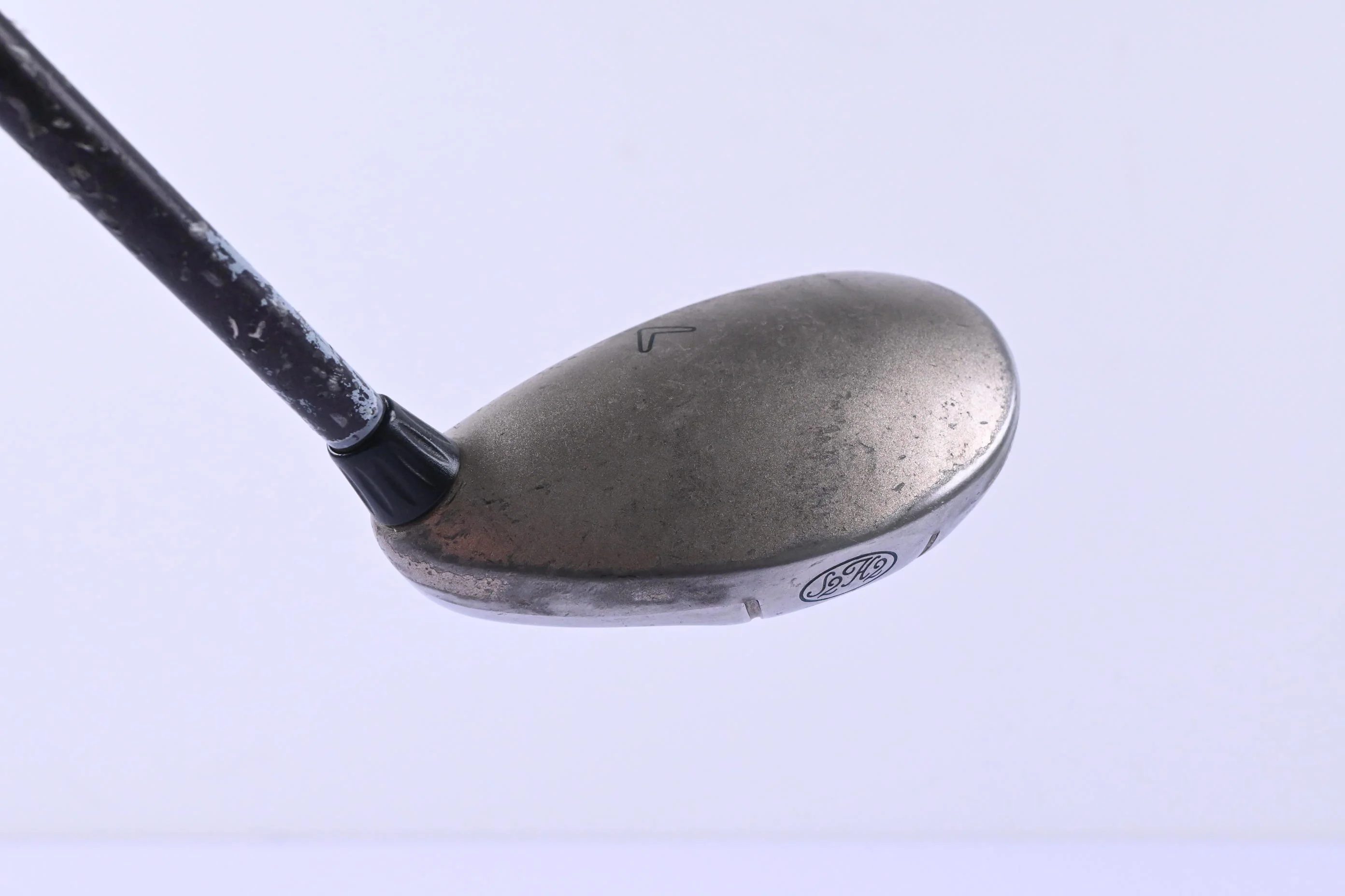 Ladies Callaway Heavenwood #4 Hybrid / 23 Degree / Ladies Flex Big Bertha Gems - Image 5
