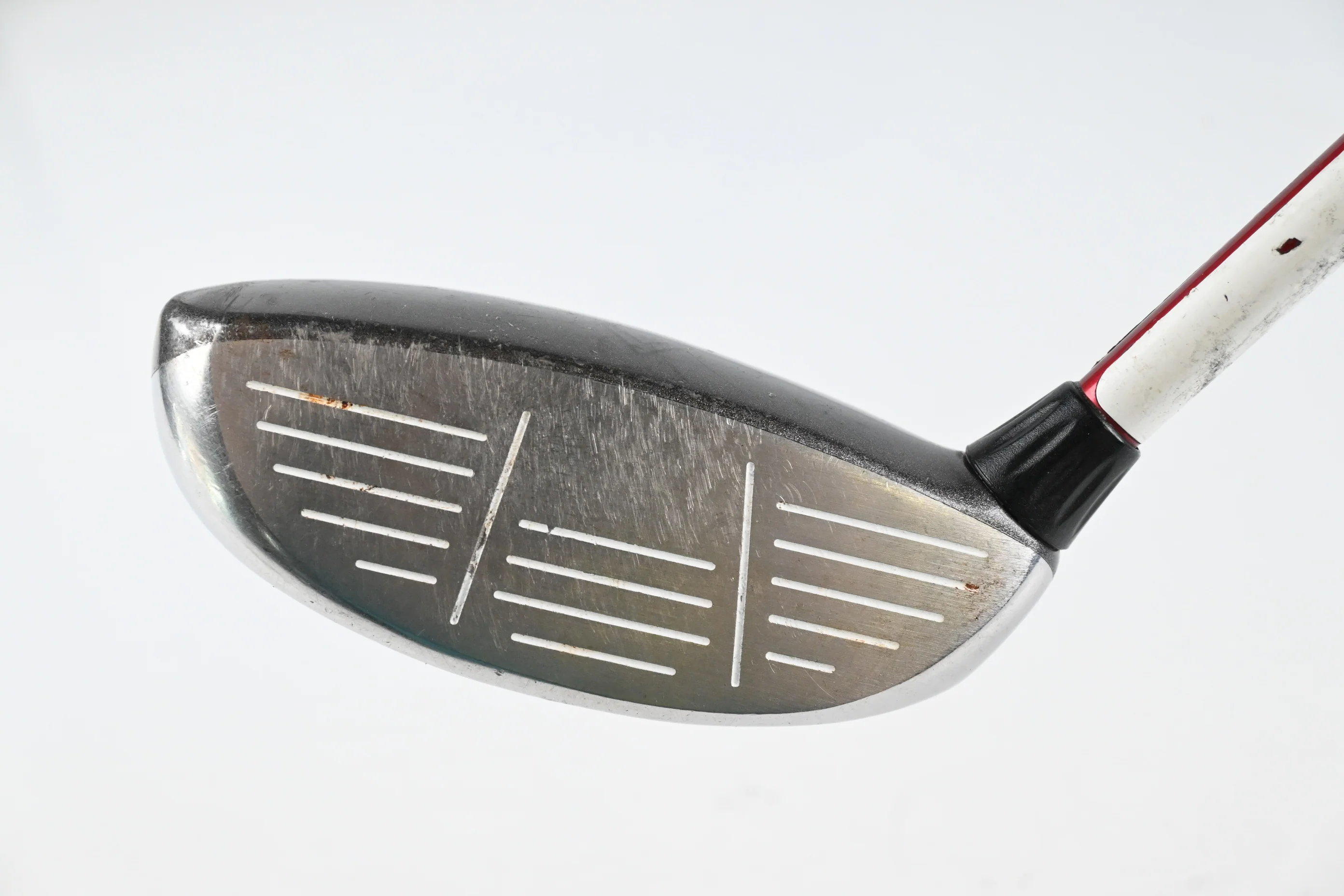 Callaway Heavenwood #3 Hybrid / 20 Degree / Regular Flex RCH 75 Shaft - Image 4