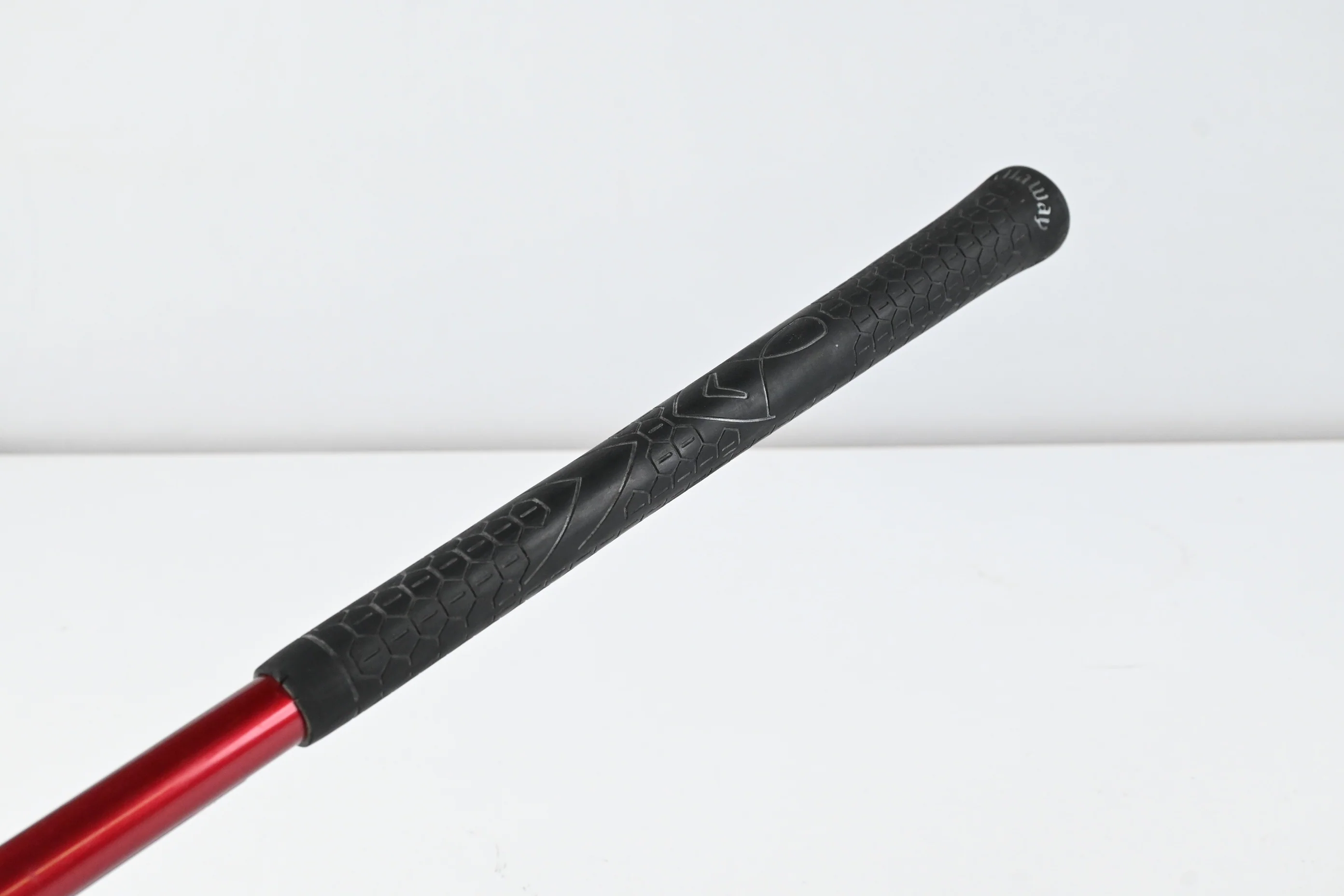 Callaway Heavenwood #3 Hybrid / 20 Degree / Regular Flex RCH 75 Shaft - Image 8