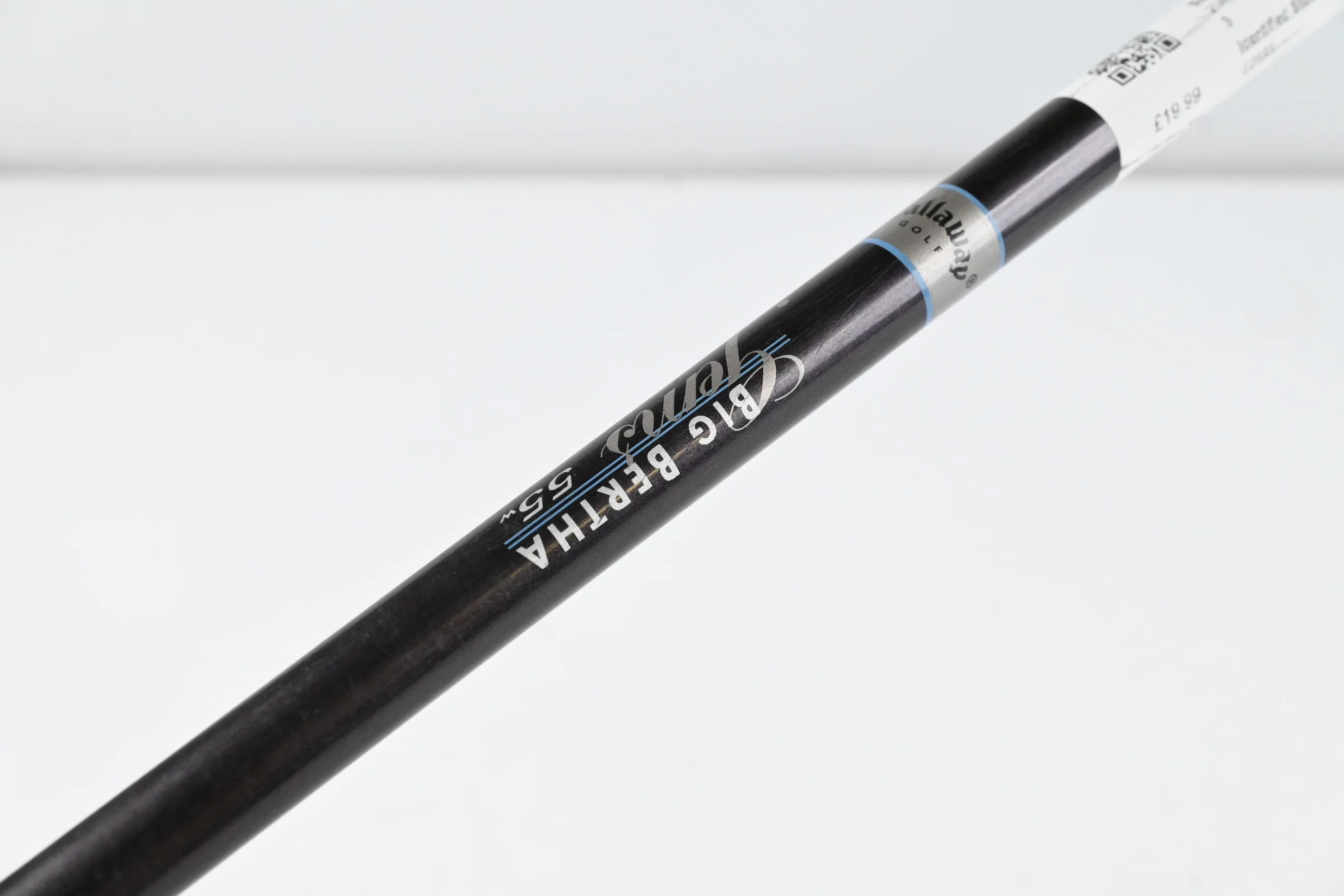 Ladies Callaway Heavenwood #5 Hybrid / 26 Degree / Ladies Flex Gems 55 Shaft - Image 6