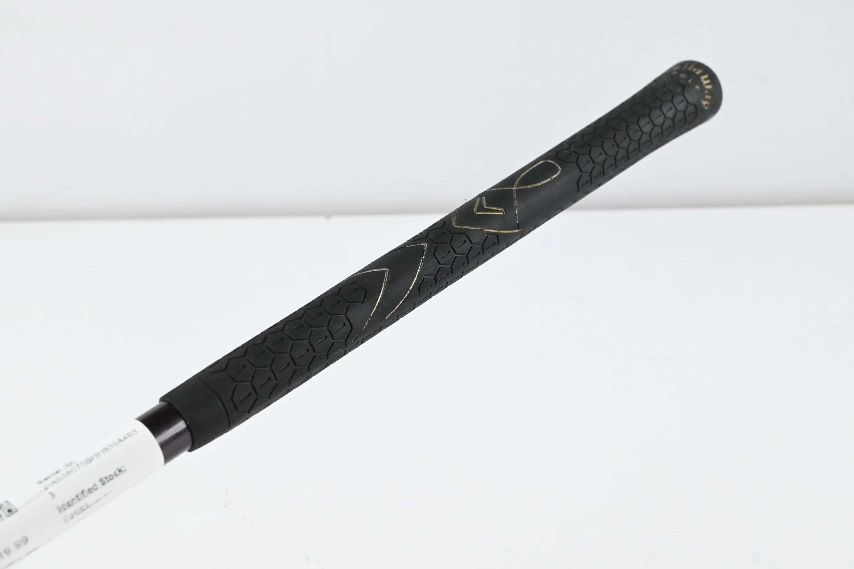 Ladies Callaway Heavenwood #5 Hybrid / 26 Degree / Ladies Flex Gems 55 Shaft - Image 8