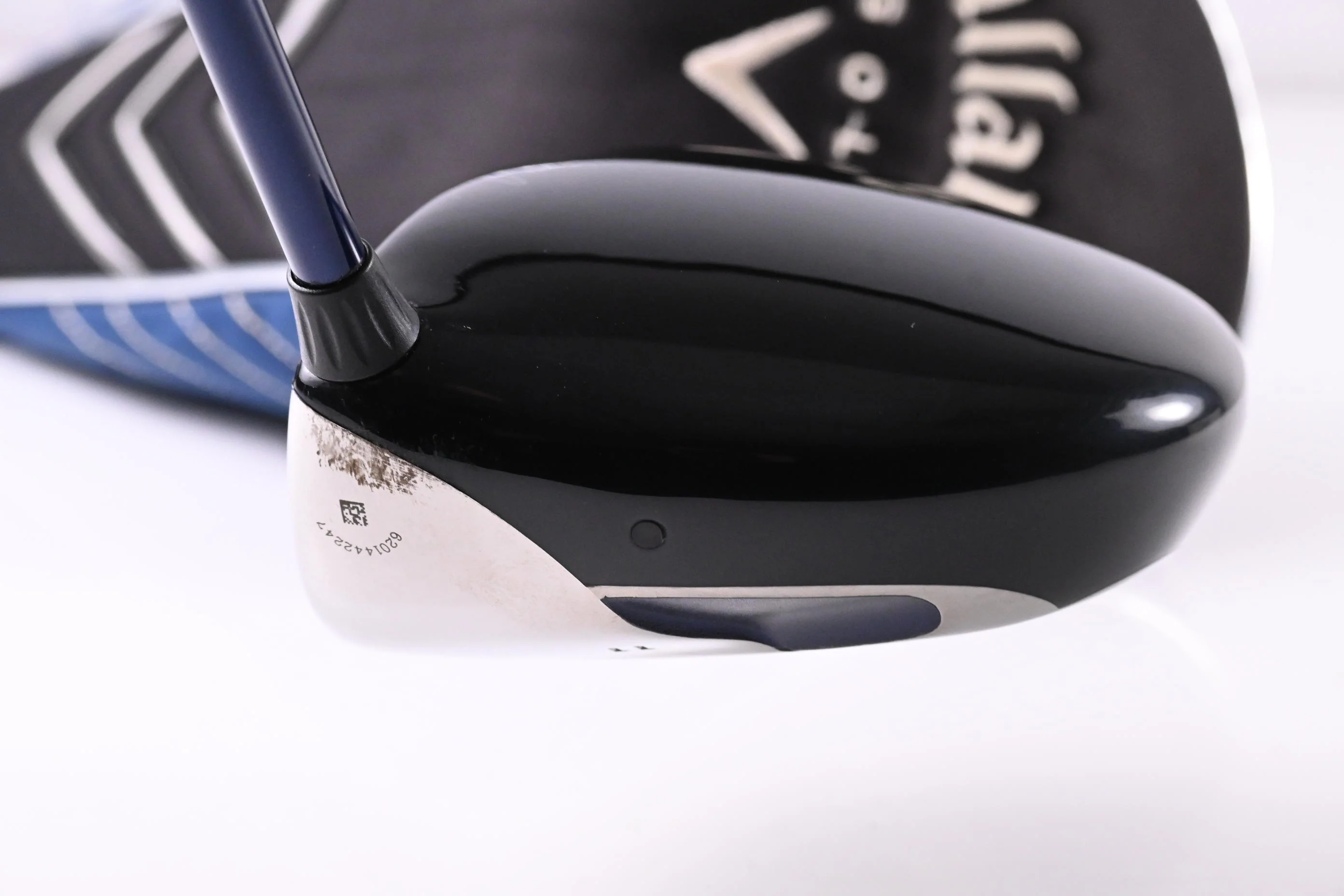 Callaway Hyper-X Driver / 11 Degree / Regular Flex Fujikura Fit-On X Shaft - Image 5