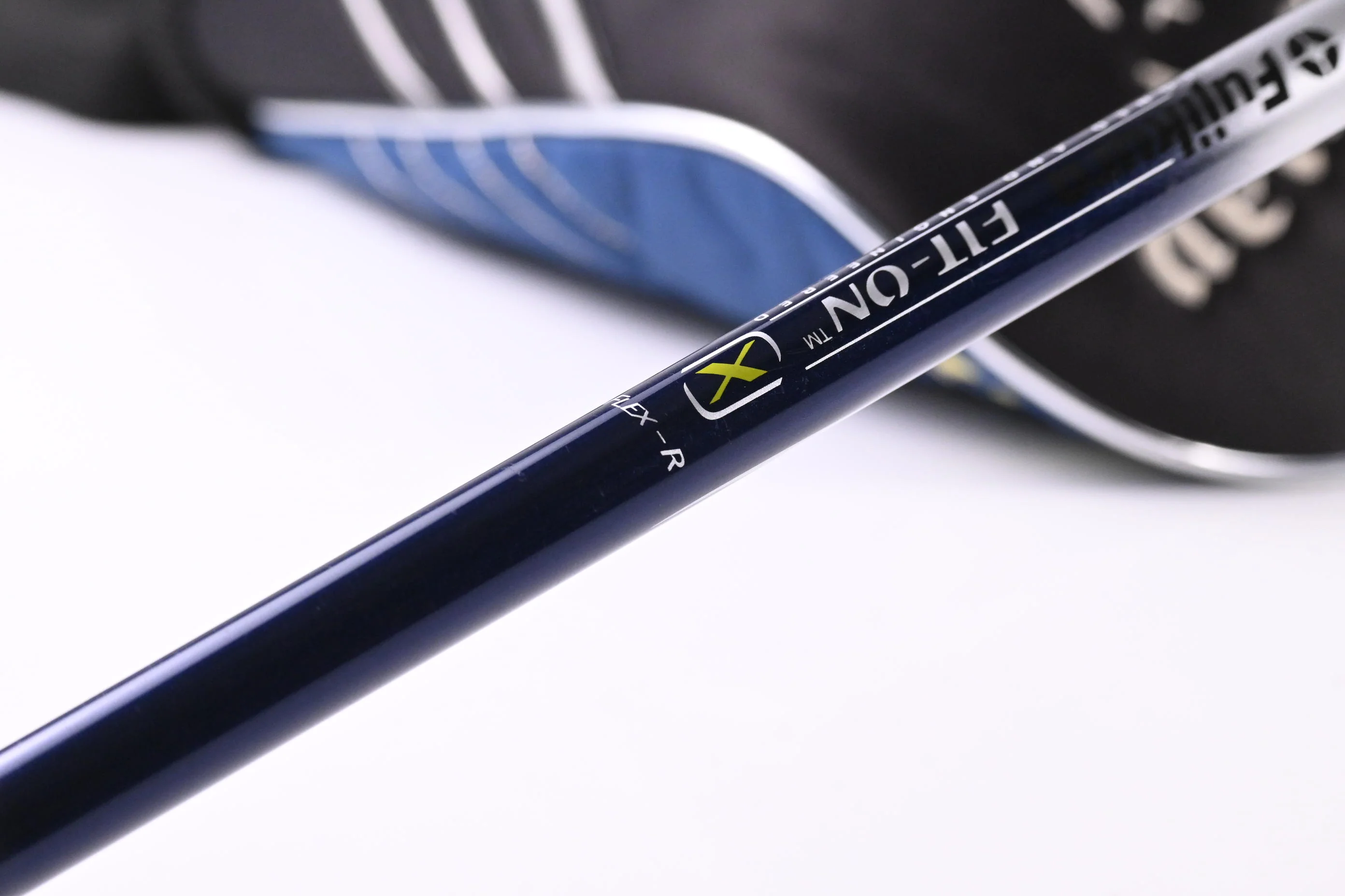 Callaway Hyper-X Driver / 11 Degree / Regular Flex Fujikura Fit-On X Shaft - Image 6