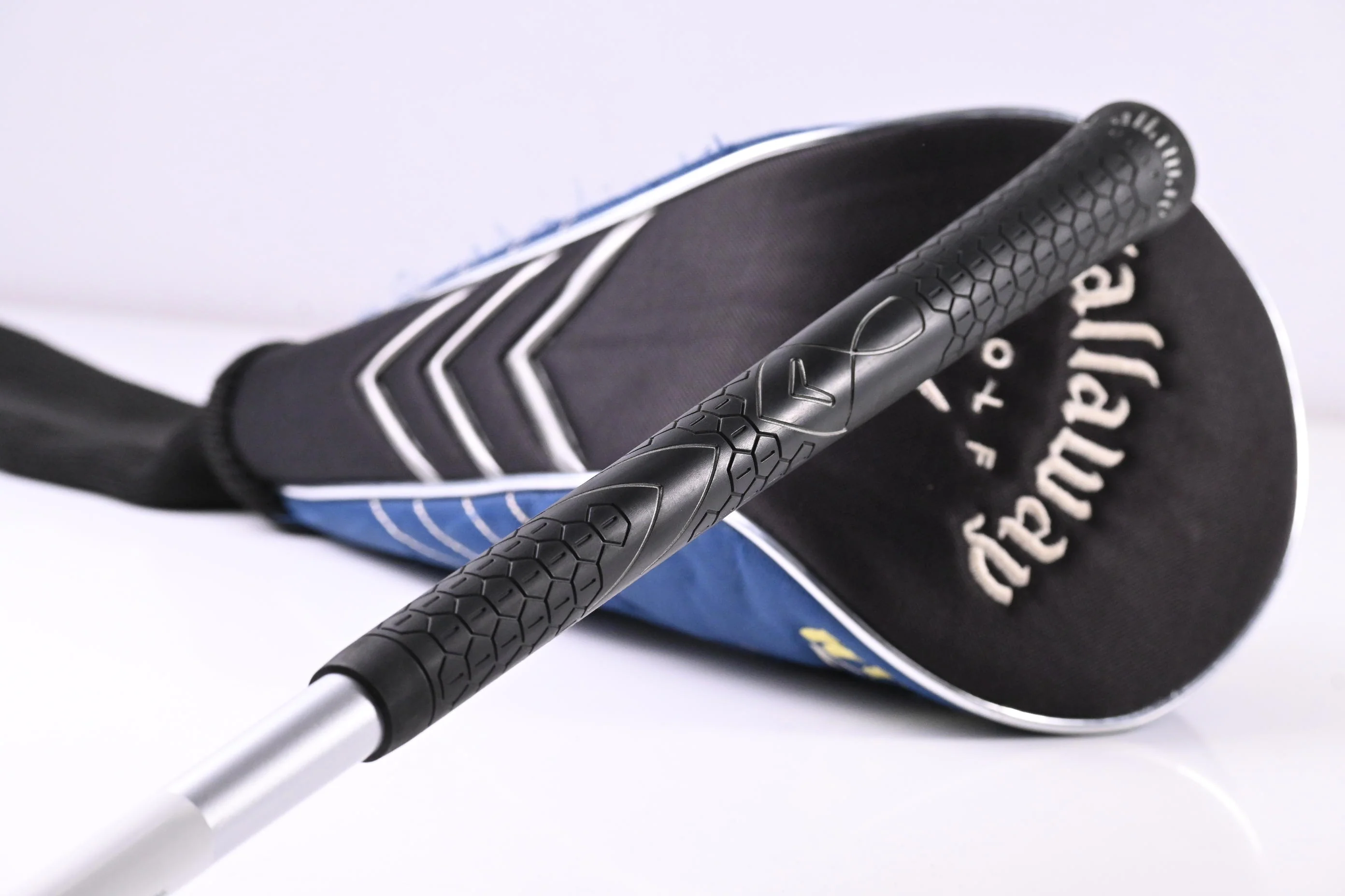 Callaway Hyper-X Driver / 11 Degree / Regular Flex Fujikura Fit-On X Shaft - Image 8