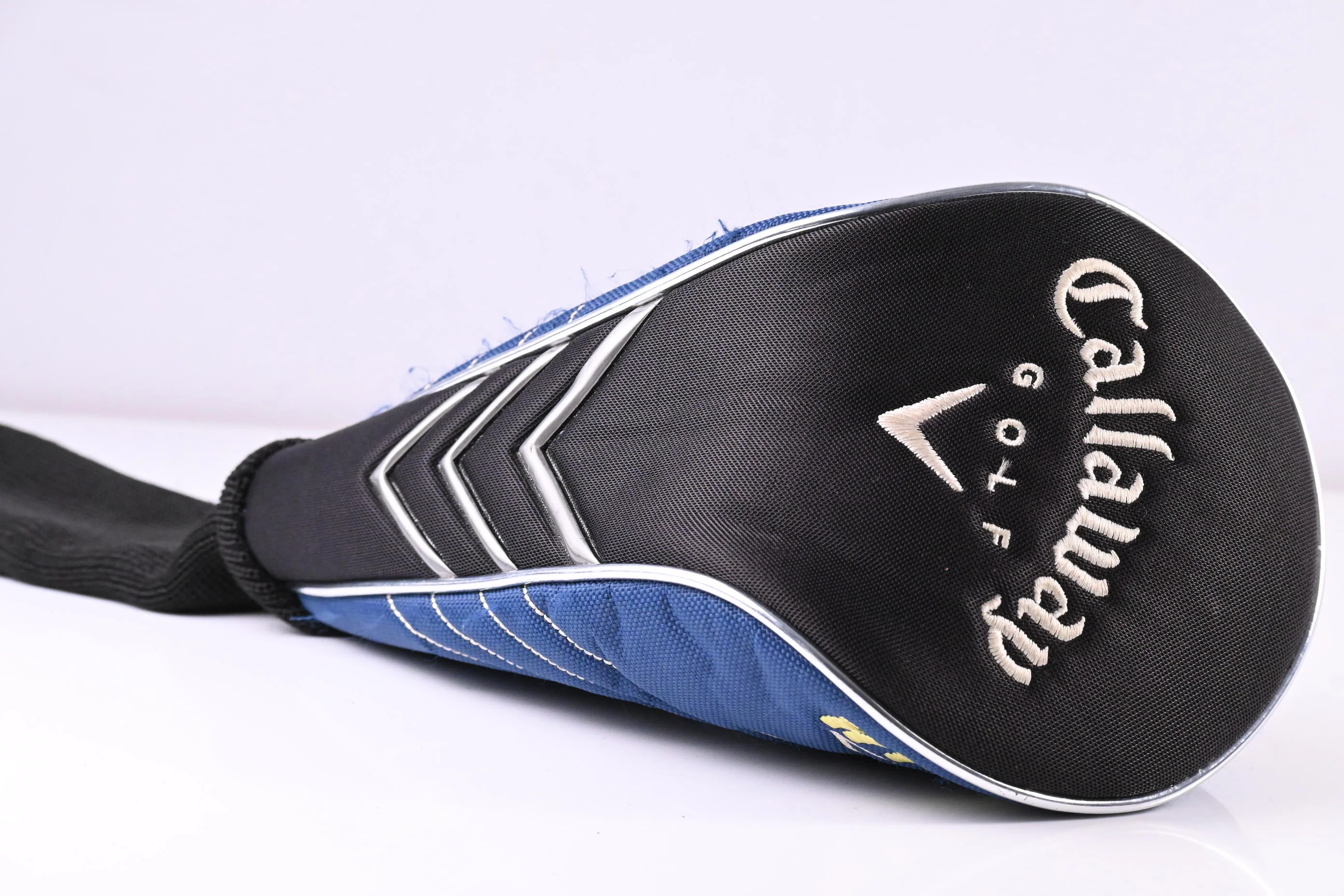 Callaway Hyper-X Driver / 11 Degree / Regular Flex Fujikura Fit-On X Shaft - Image 9