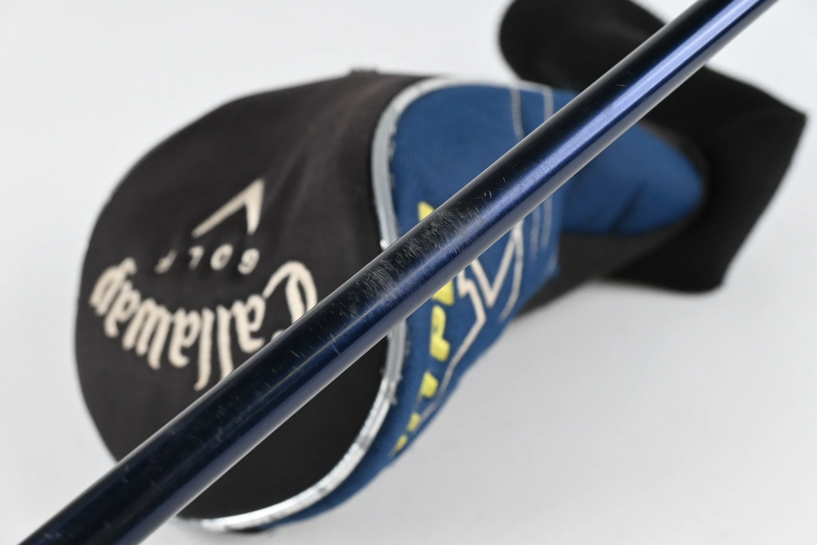 Callaway Hyper-X Driver / 10 Degree / Regular Flex Fujikura Fit-On X Shaft - Image 10
