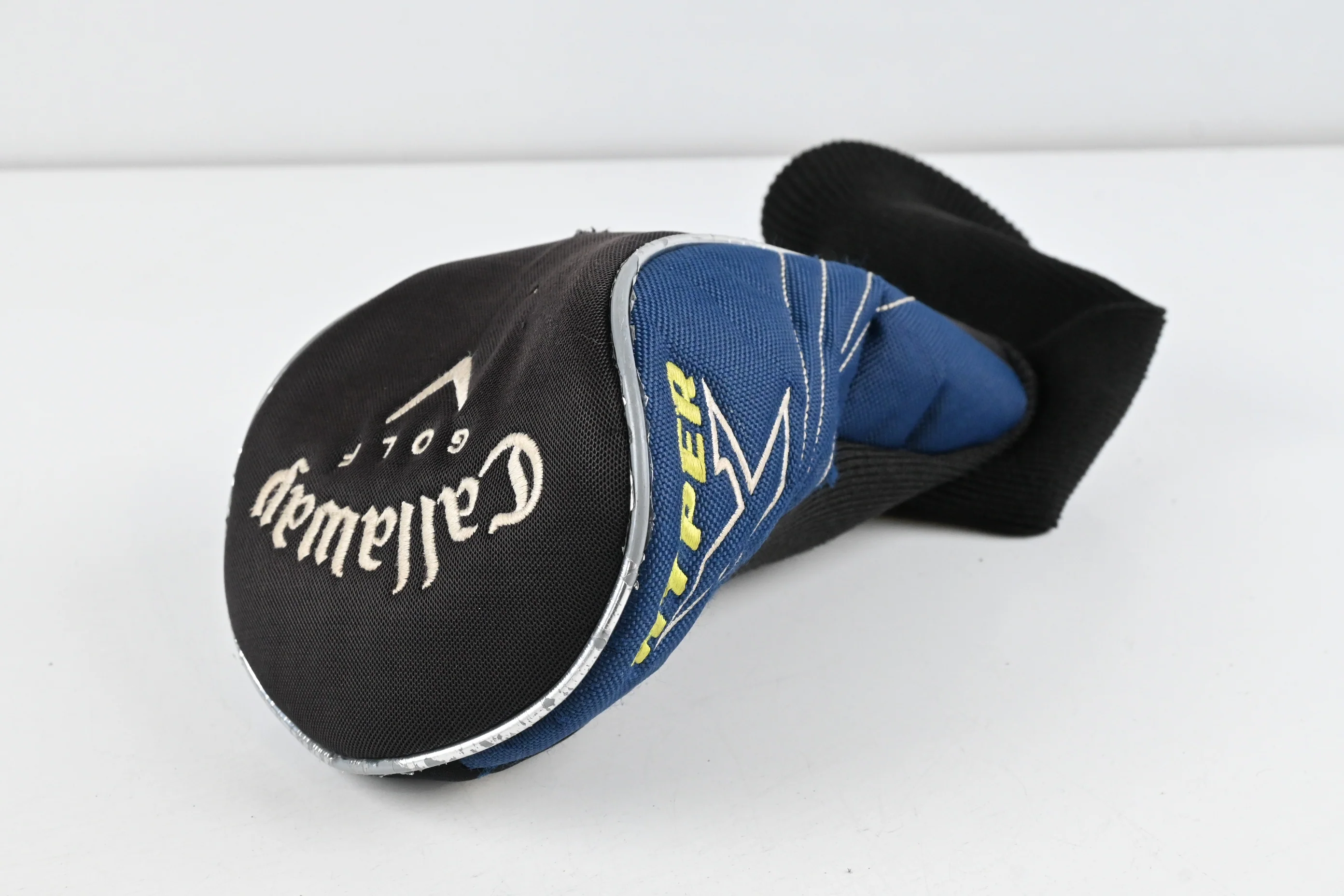 Callaway Hyper-X Driver / 10 Degree / Regular Flex Fujikura Fit-On X Shaft - Image 9