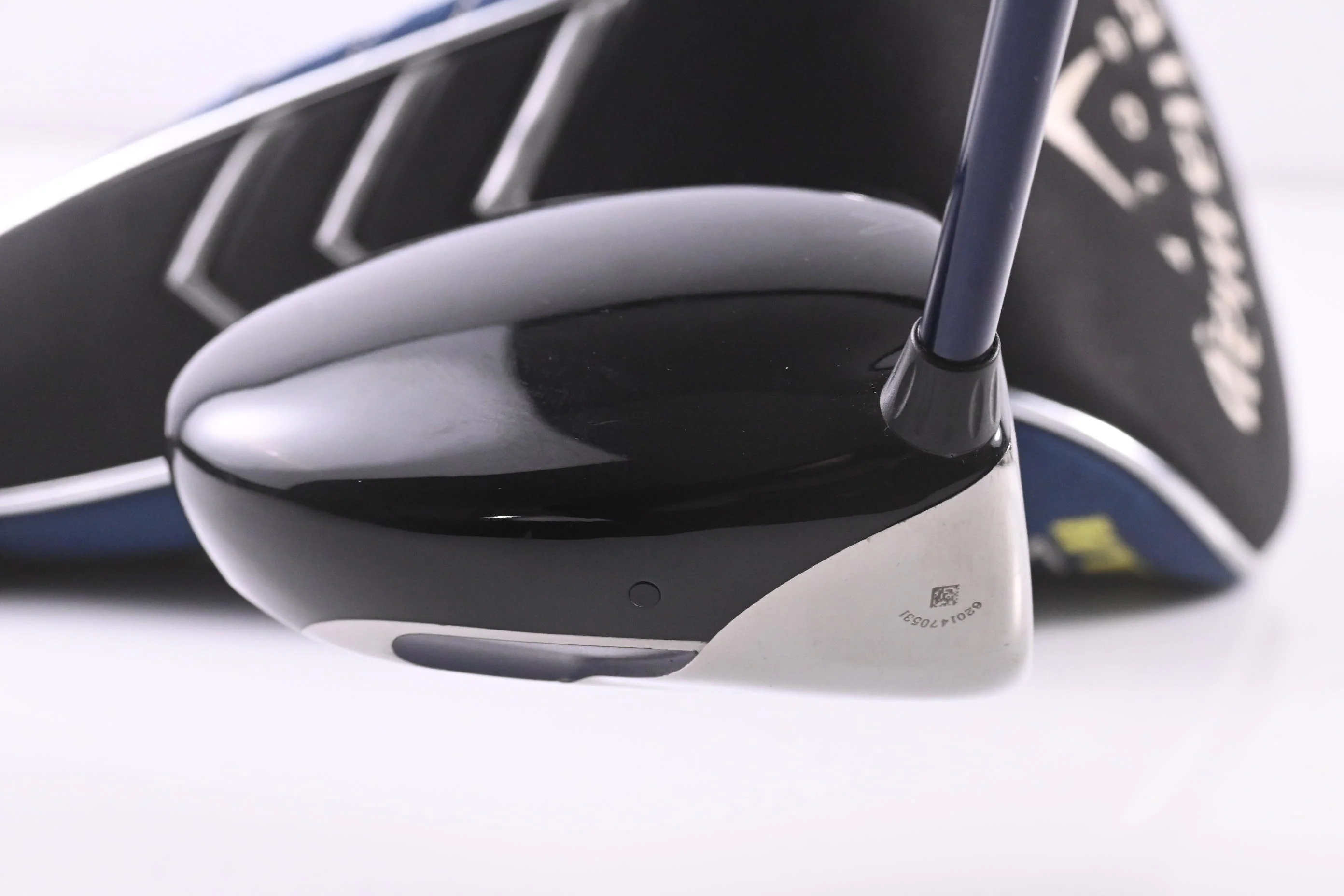 Left Hand Callaway Hyper-X Driver / 10 Degree / Regular Flex Fujikura Fit-On X - Image 5