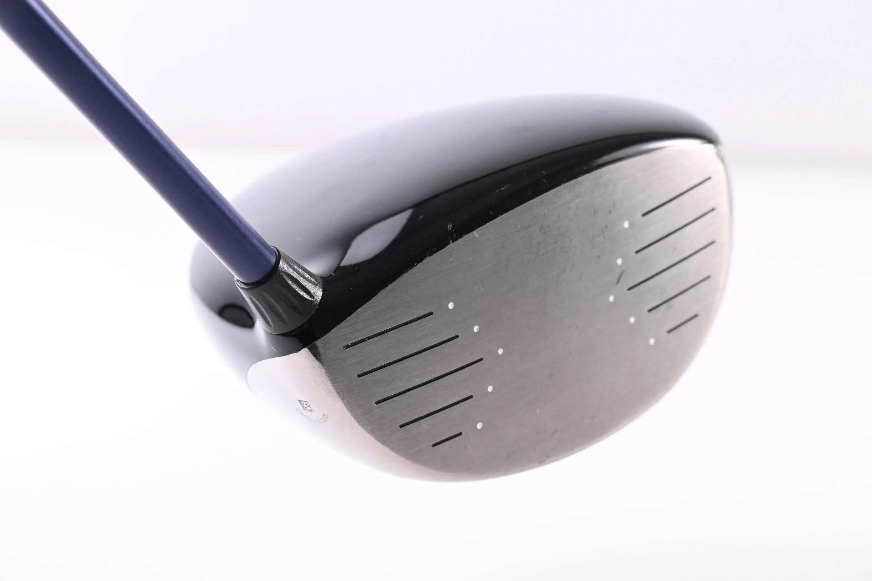 Left Hand Callaway Hyper-X Driver / 9.5 Degree / Stiff Flex Fujikura E Fit-On 360 - Image 4