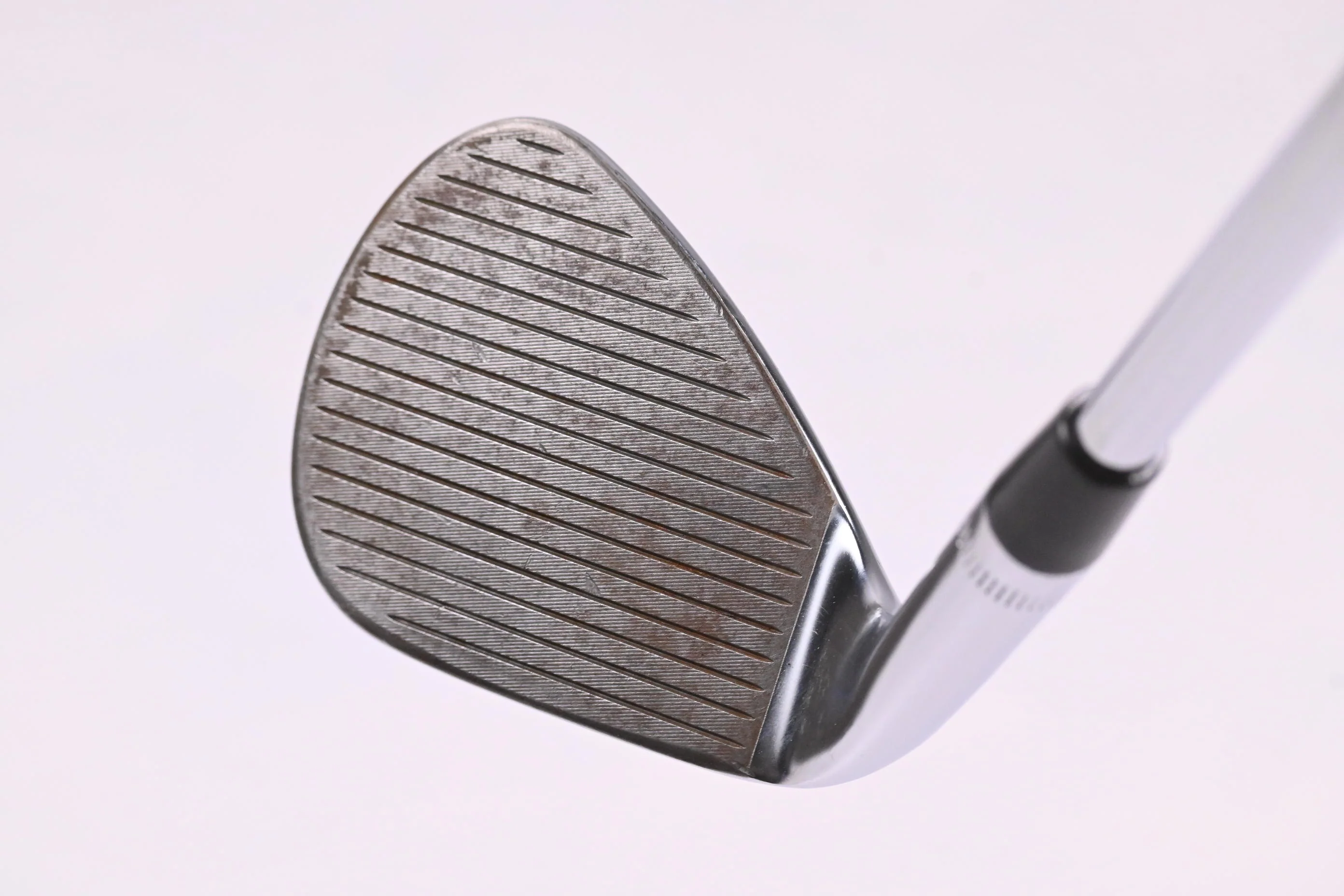 Callaway Jaws Full Toe Sand Wedge / 54 Degree / Stiff Flex Dynamic Gold 115 S200 - Image 2