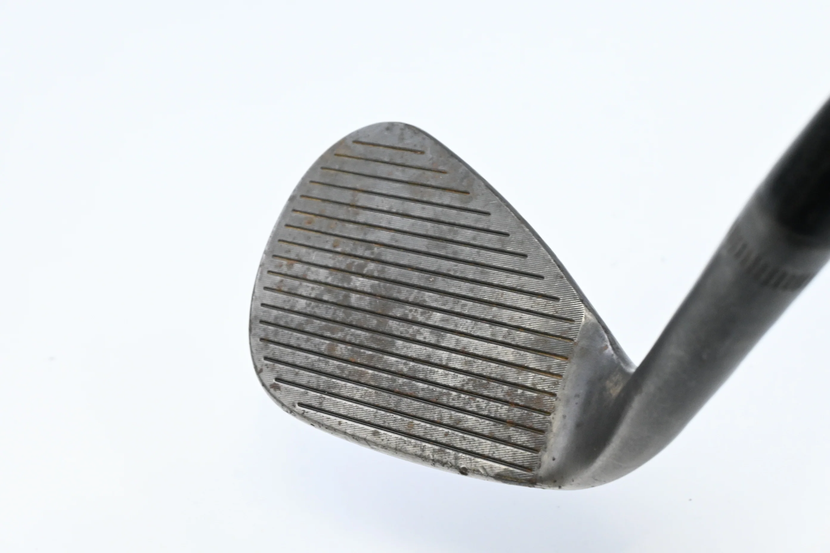Callaway Jaws Full Toe Sand Wedge / 56 Degree / Wedge Flex Dynamic Gold Spinner - Image 2