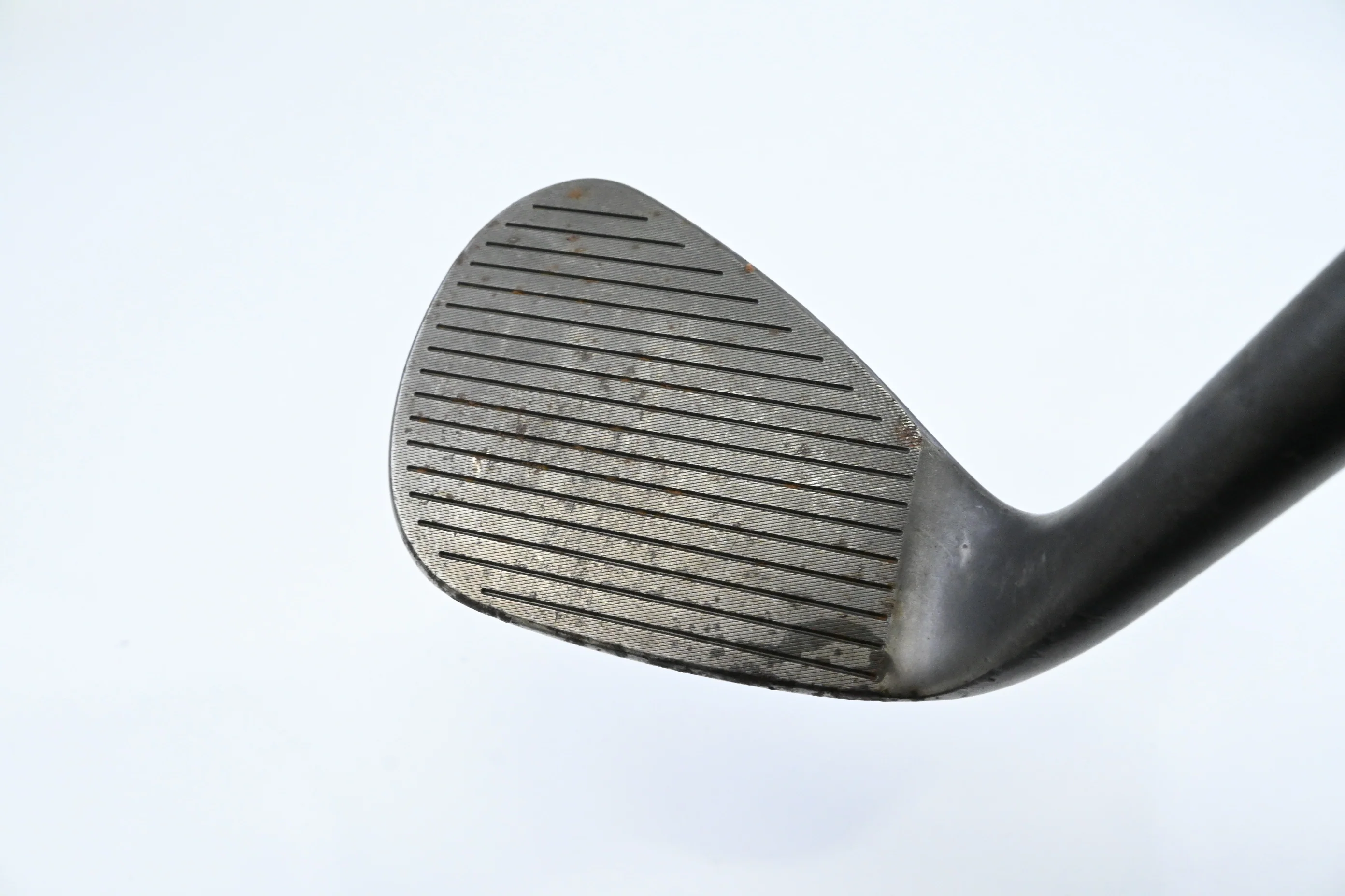 Callaway Jaws Full Toe Sand Wedge / 54 Degree / Wedge Flex Dynamic Gold Spinner - Image 2