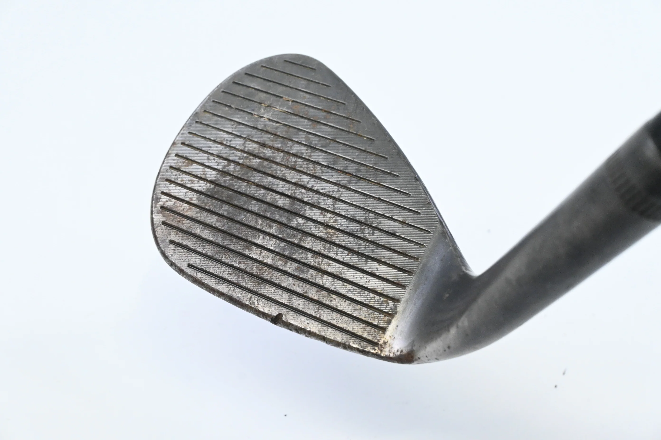 Callaway Jaws Full Toe Lob Wedge / 60 Degree / Wedge Flex DG Spinner 115 - Image 2