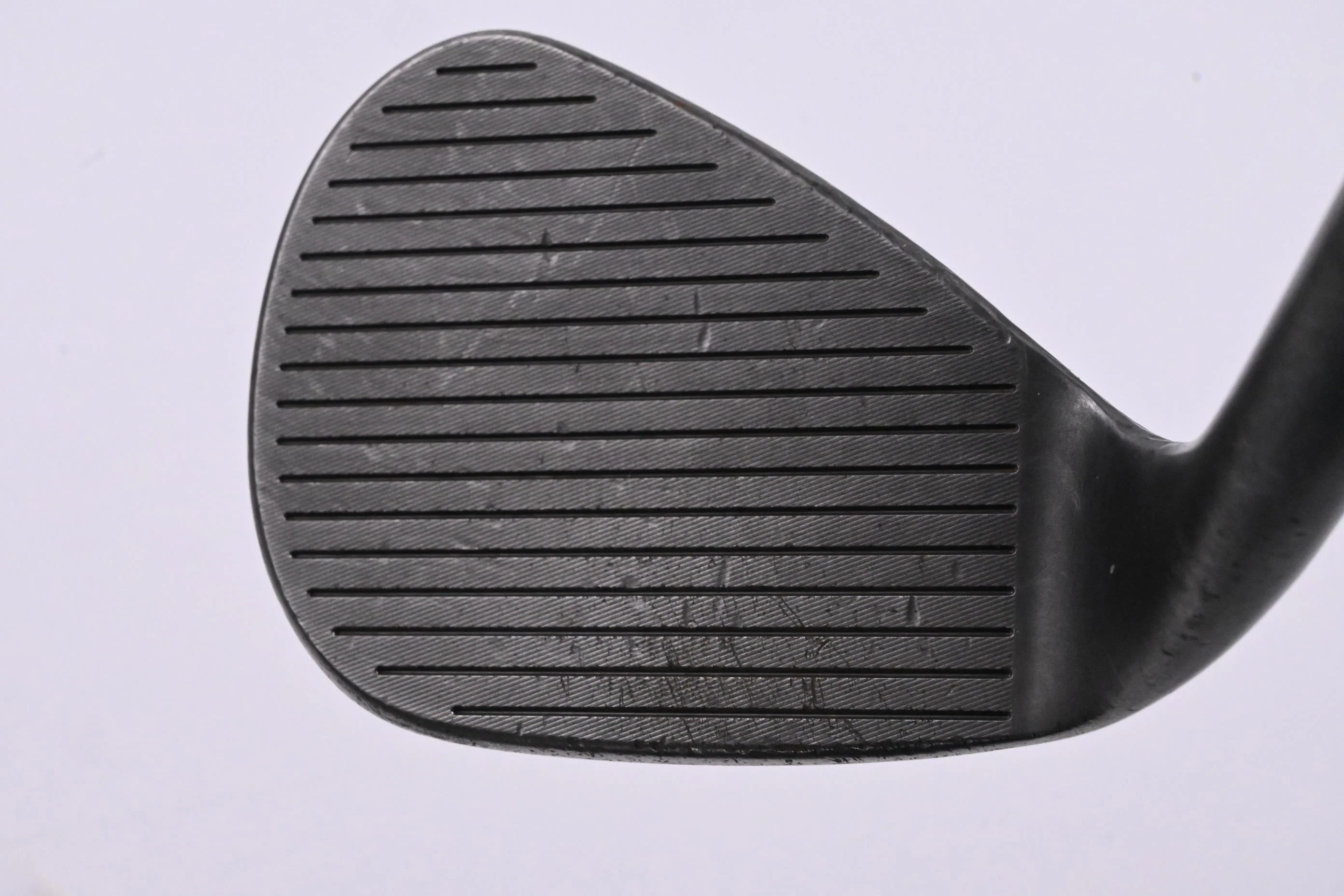 Callaway Jaws Full Toe Lob Wedge / 58 Degree / Wedge Flex Dynamic Gold 115 - Image 2