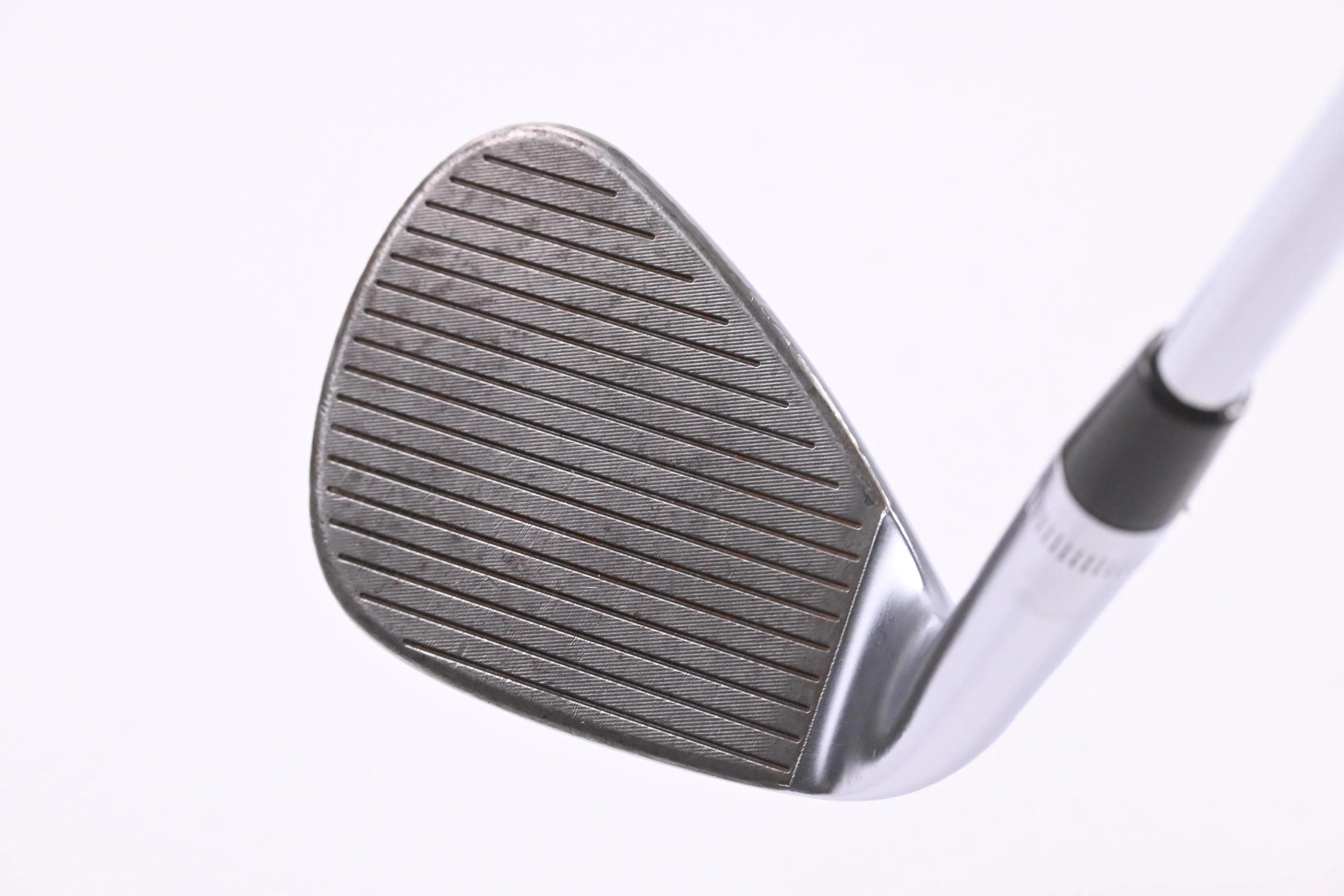 Callaway Jaws Full Toe Sand Wedge / 54 Degree / Stiff Flex KBS HI-REV 2.0 125 - Image 2
