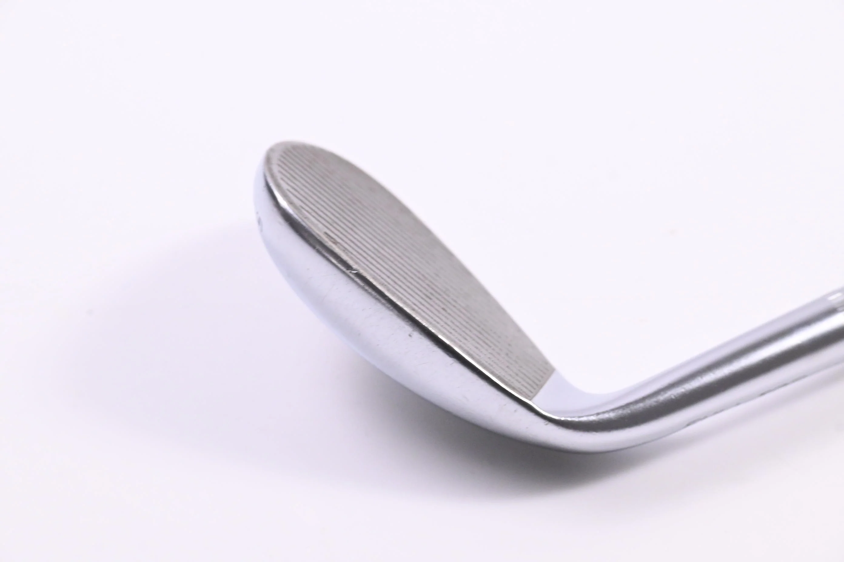 Callaway Jaws Full Toe Sand Wedge / 54 Degree / Stiff Flex KBS HI-REV 2.0 125 - Image 3