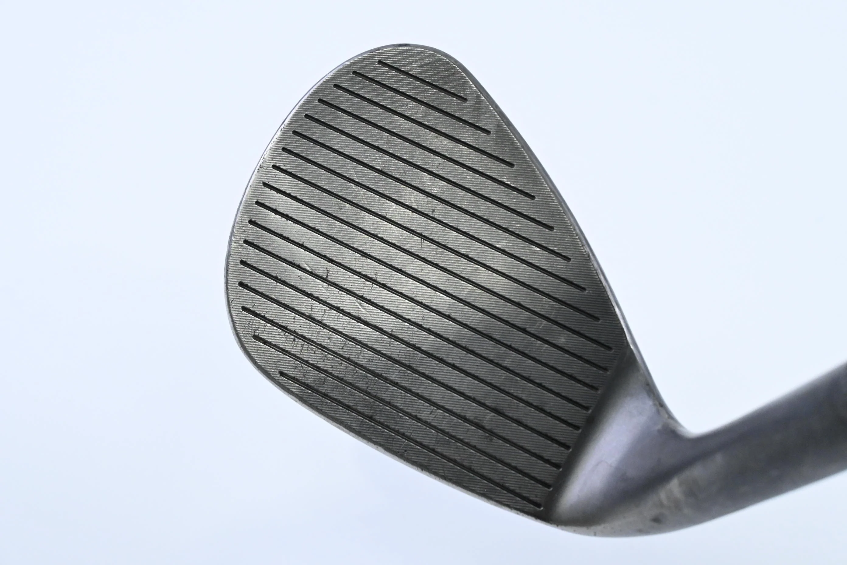 Callaway Jaws Full Toe Sand Wedge / 54 Degree / Wedge Flex Dynamic Gold Spinner - Image 2