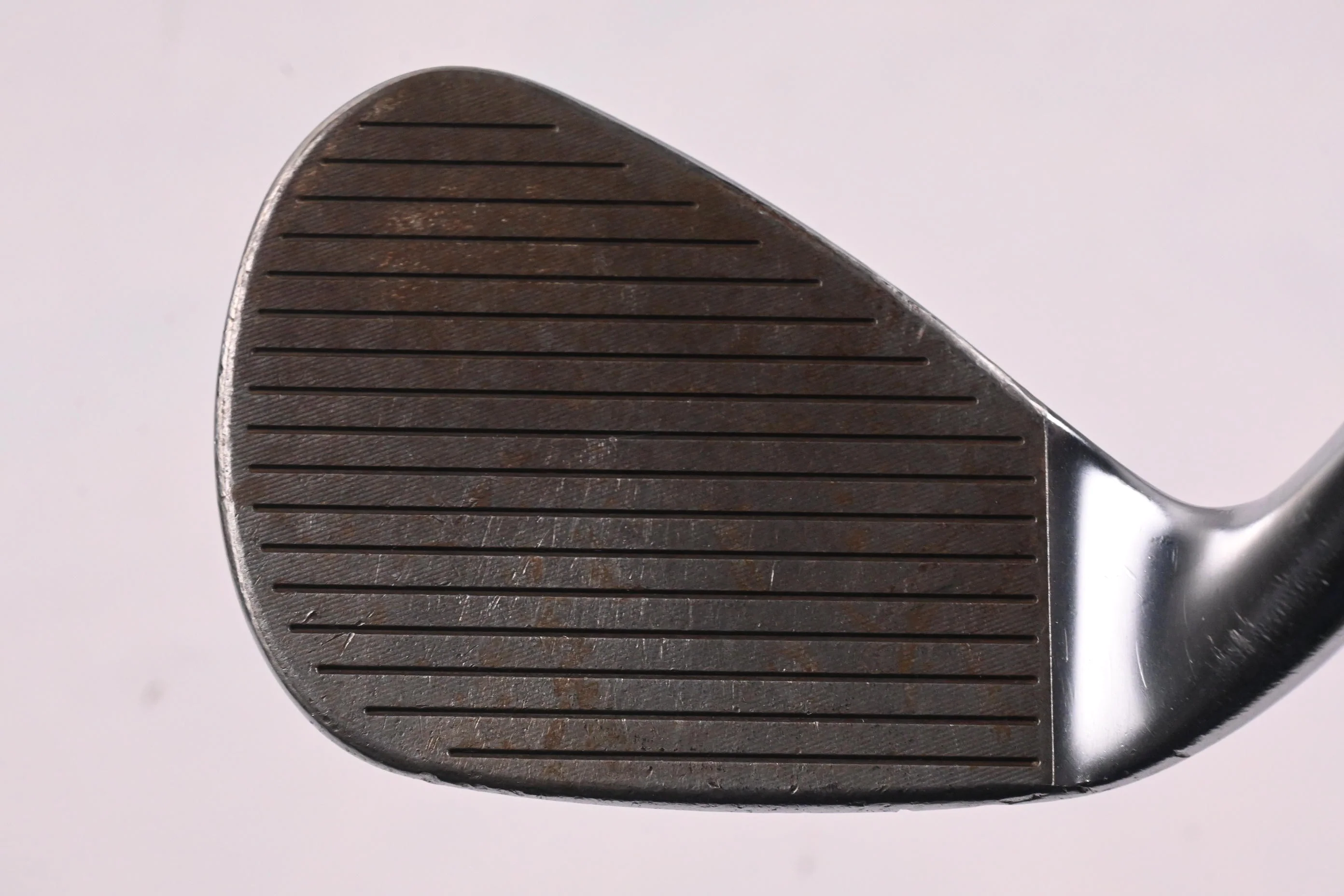 Callaway Jaws Full Toe Sand Wedge / 54 Degree / Wedge Flex Dynamic Gold Spinner - Image 2