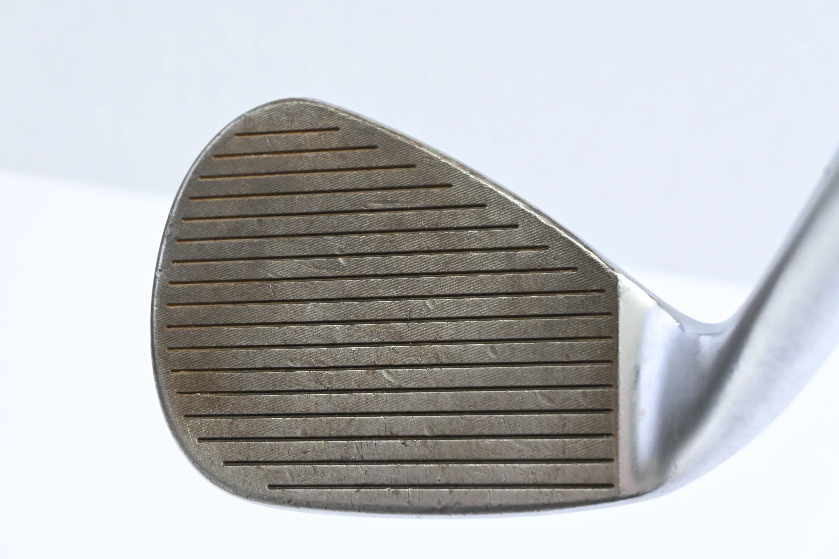 Callaway Jaws Full Toe Sand Wedge / 56 Degree / Wedge Flex Dynamic Gold Spinner - Image 2