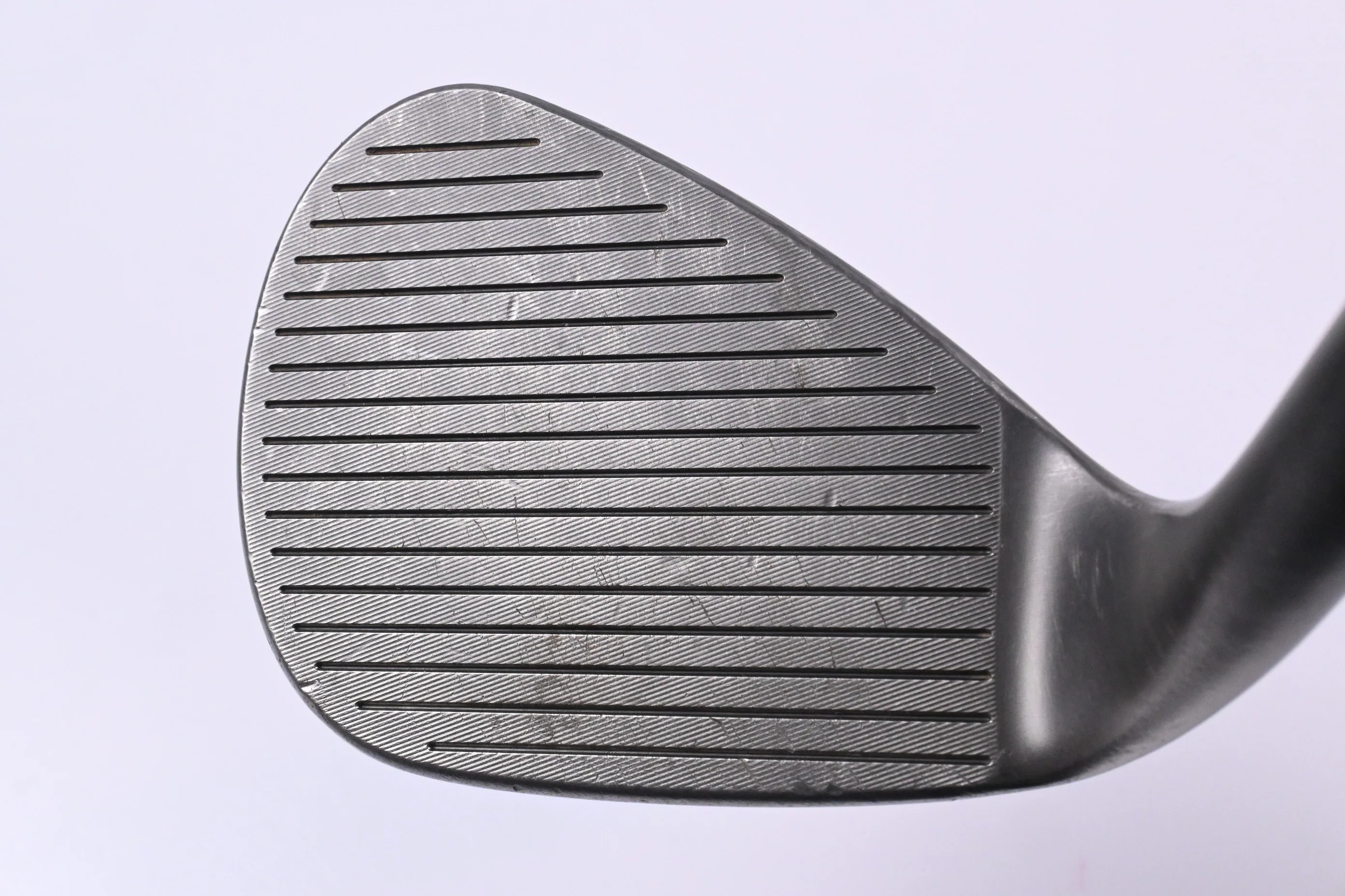 Callaway Jaws Full Toe Sand Wedge / 56 Degree / Wedge Flex Dynamic Gold Spinner - Image 2