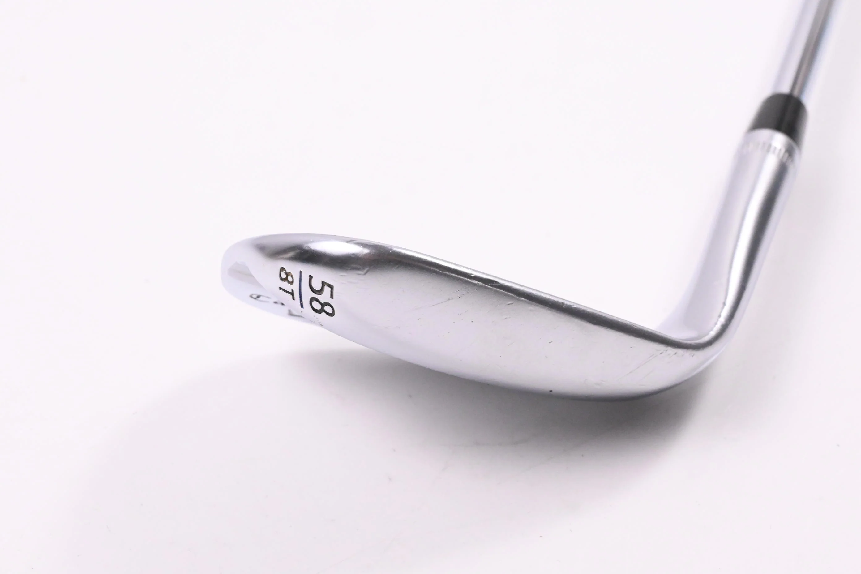 Callaway Jaws MD5 Lob Wedge / 58 Degree / Stiff Flex Dynamic Gold 115 S200 Shaft - Image 3