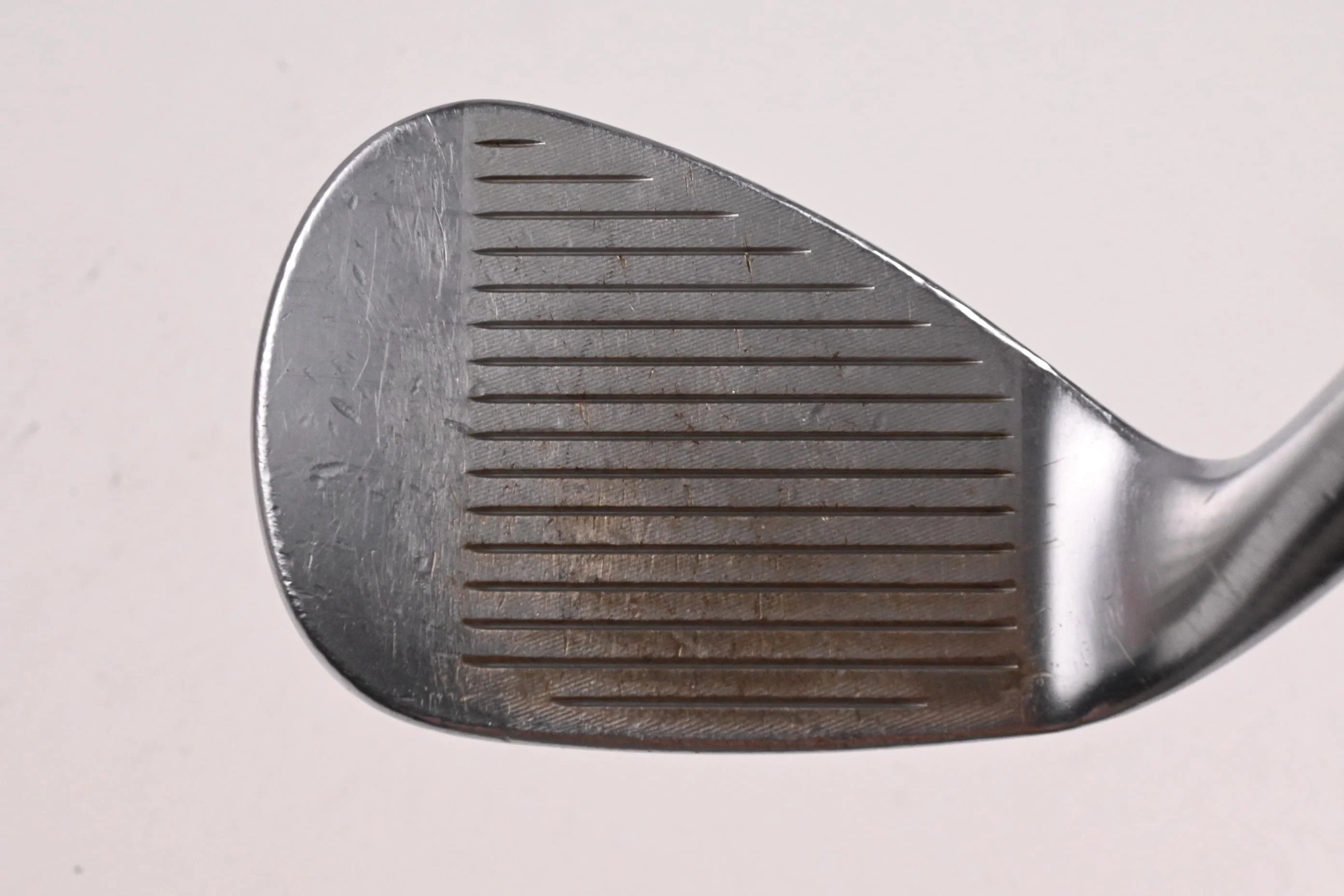 Callaway Jaws MD5 Lob Wedge / 58 Degree / Stiff Flex Dynamic Gold S200 Shaft - Image 2