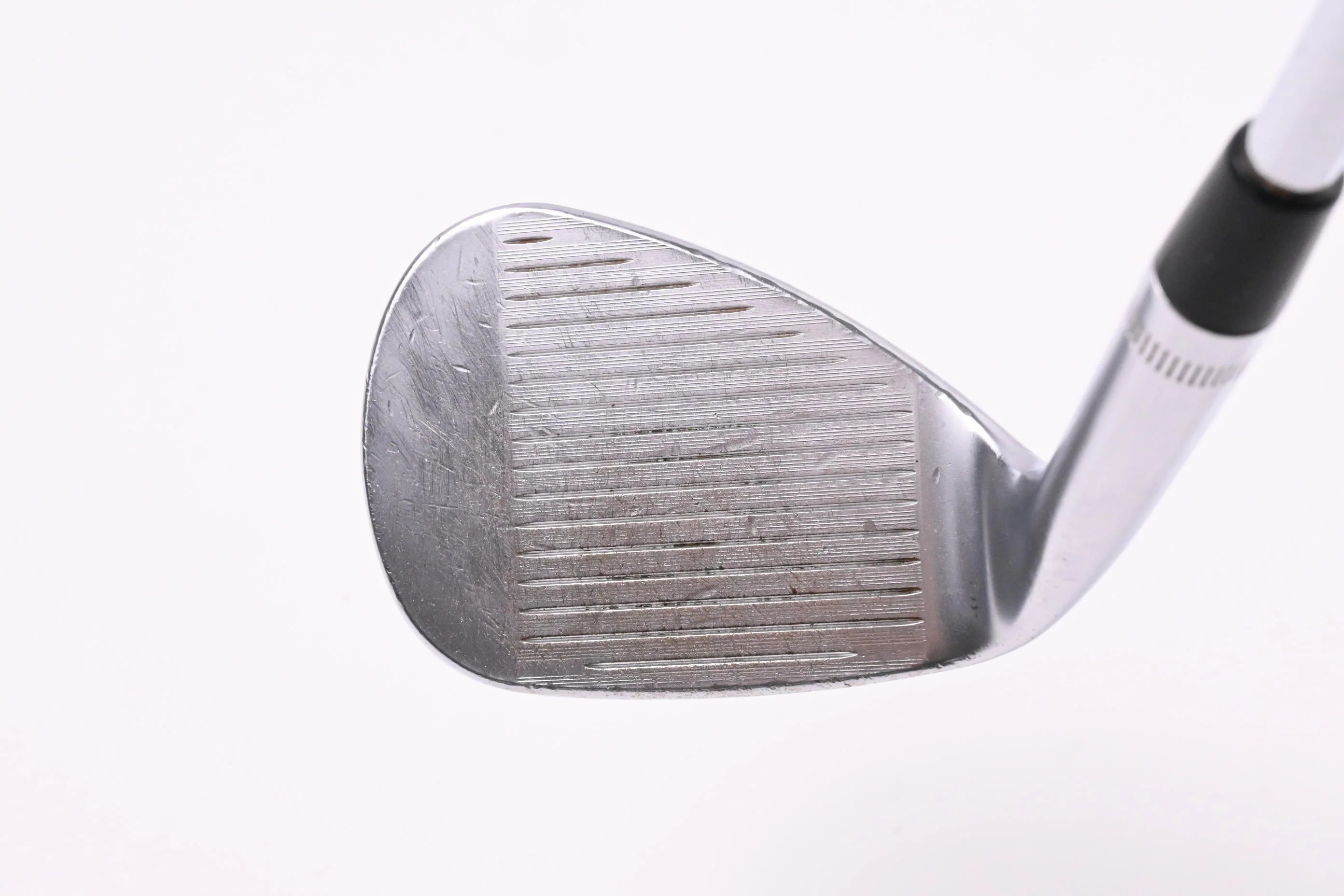 Callaway Jaws MD5 Lob Wedge / 58 Degree / Stiff Flex Dynamic Gold 115 S200 Shaft - Image 2
